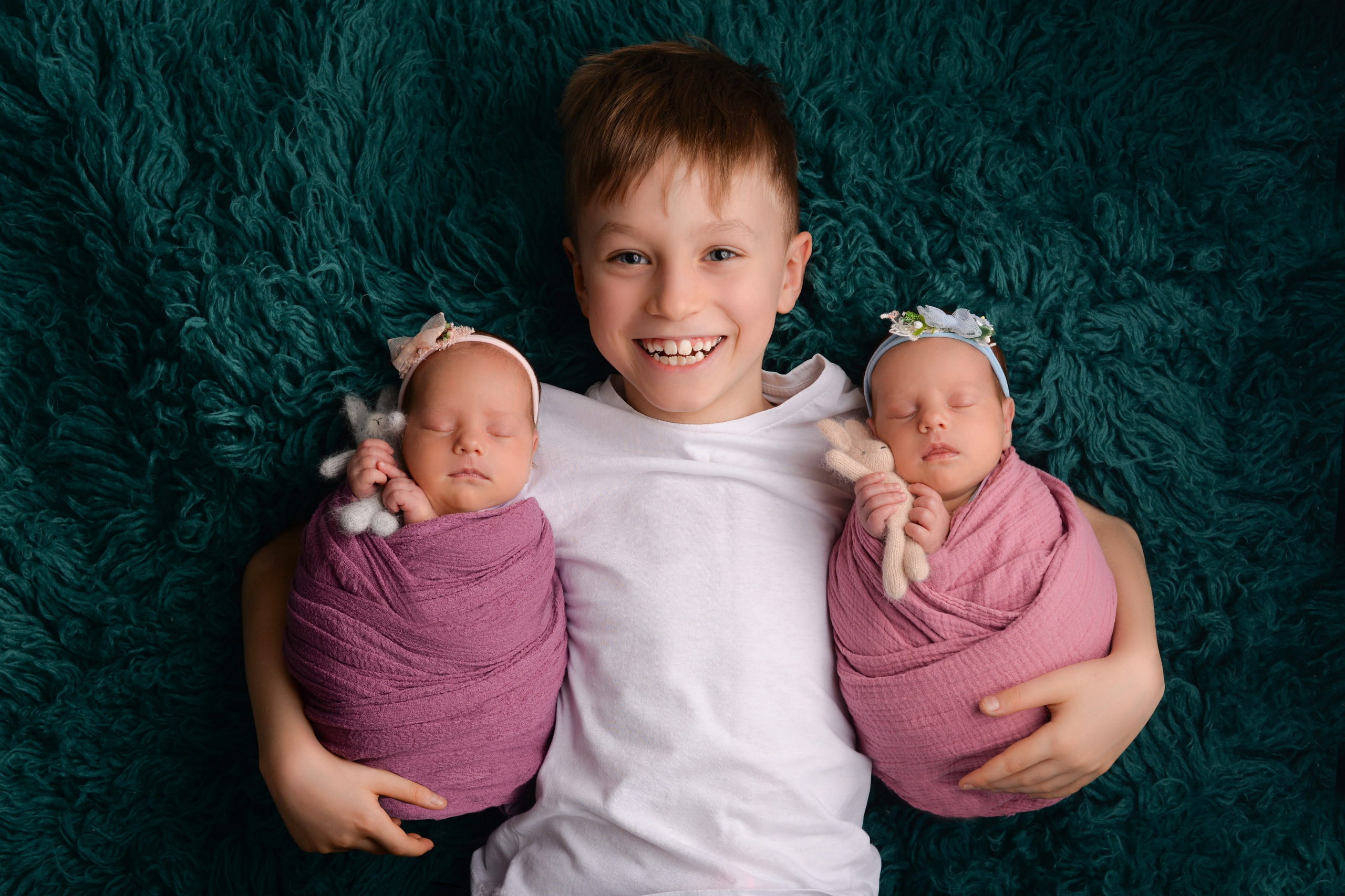 Портфолио newborn. Фотограф новорожденных в Москве Воробьева Юлия