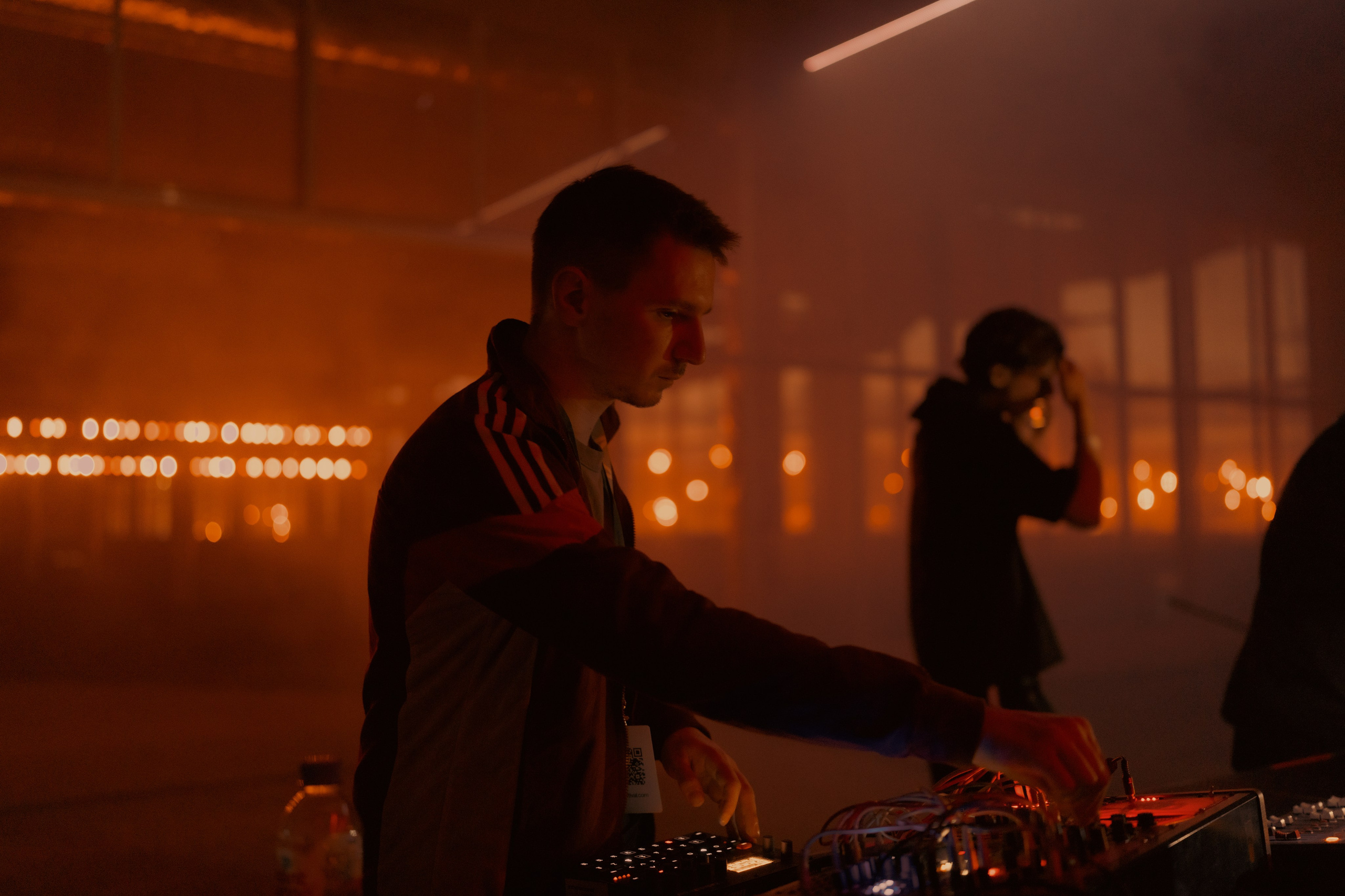 NUR 2024. @tomrus: Рустам Шагиморданов — фотограф