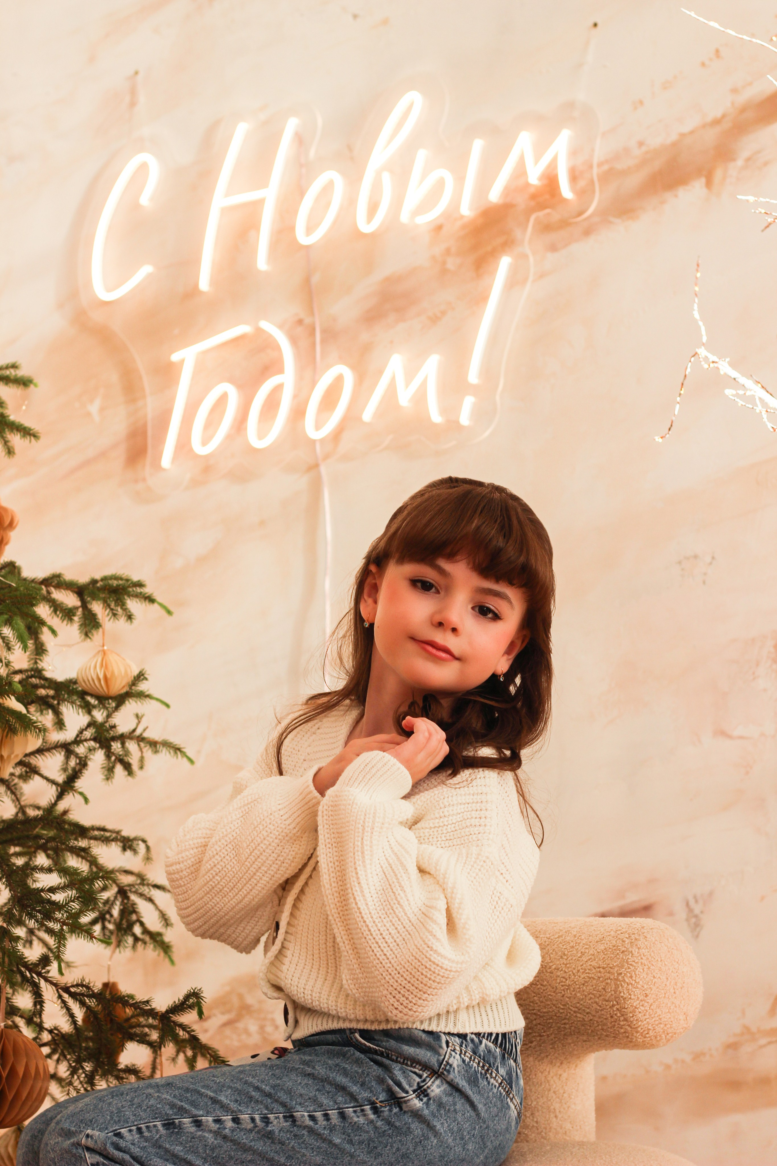 Волшебные моменты мамы и дочери. Фотограф Красноярск