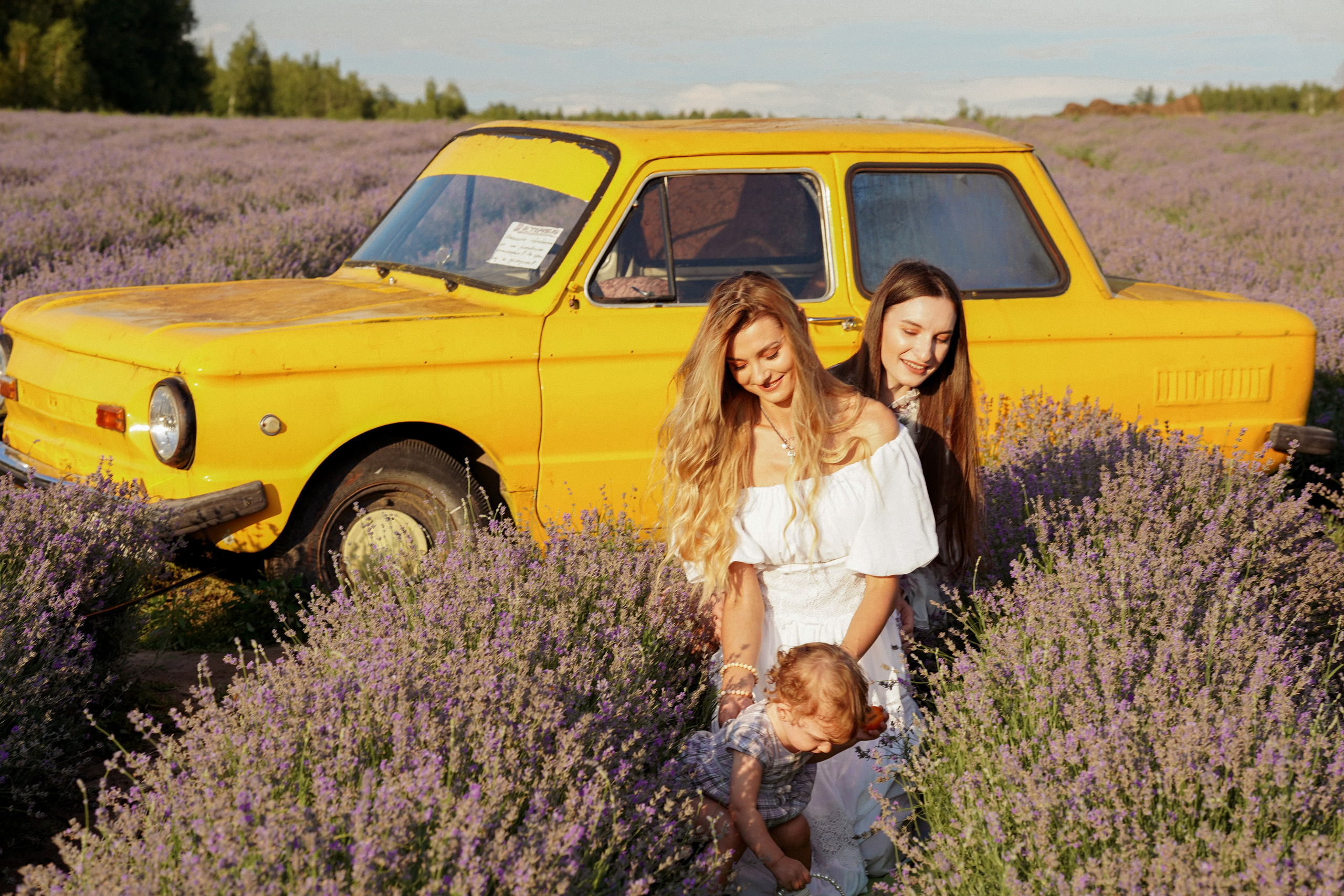 Ksenia. Фотограф Санкт-Петербург/Гомель Виктория Петрова