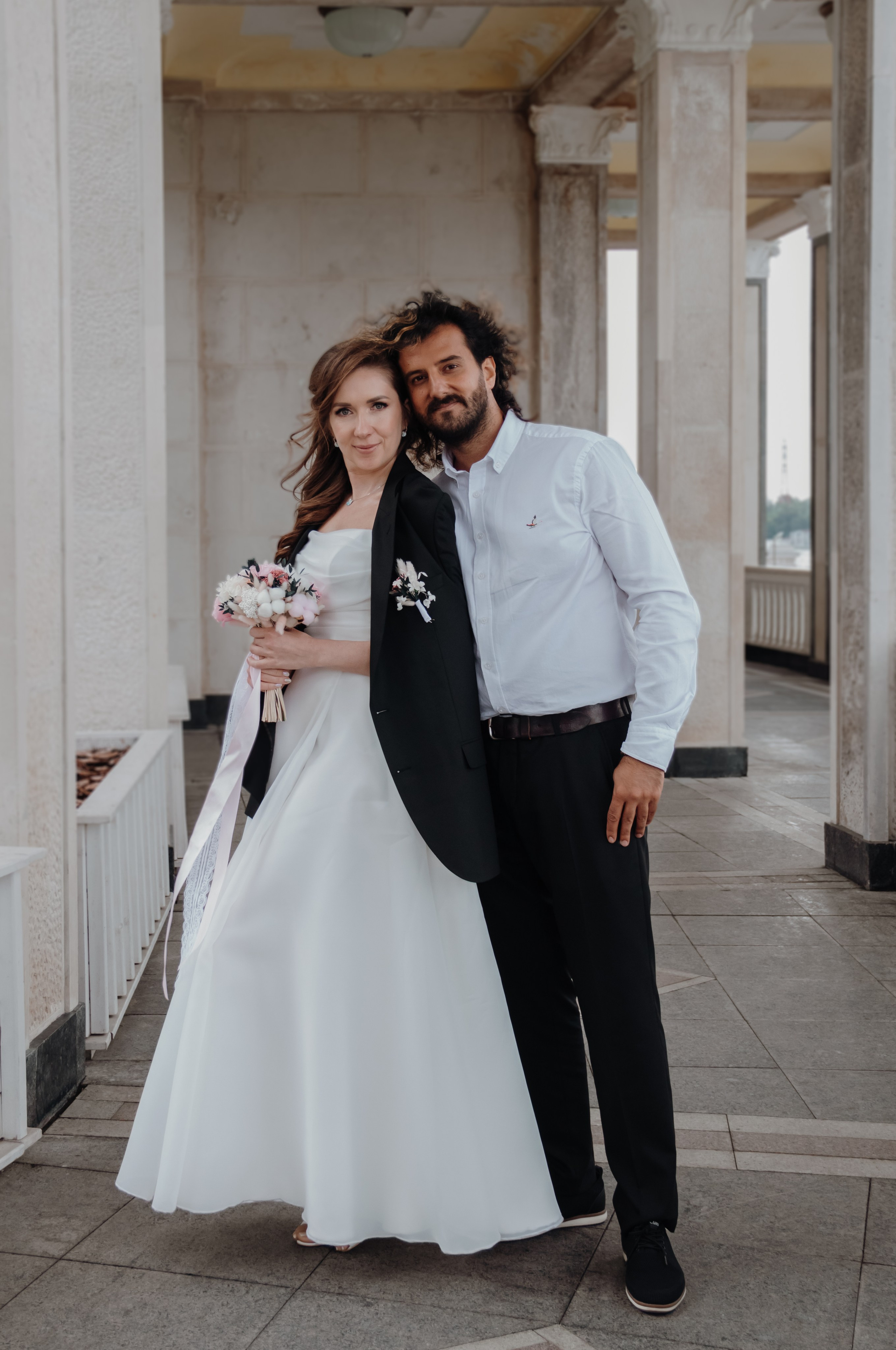 Harun&Tanya. Наталия Фролова. Фотограф. Москва