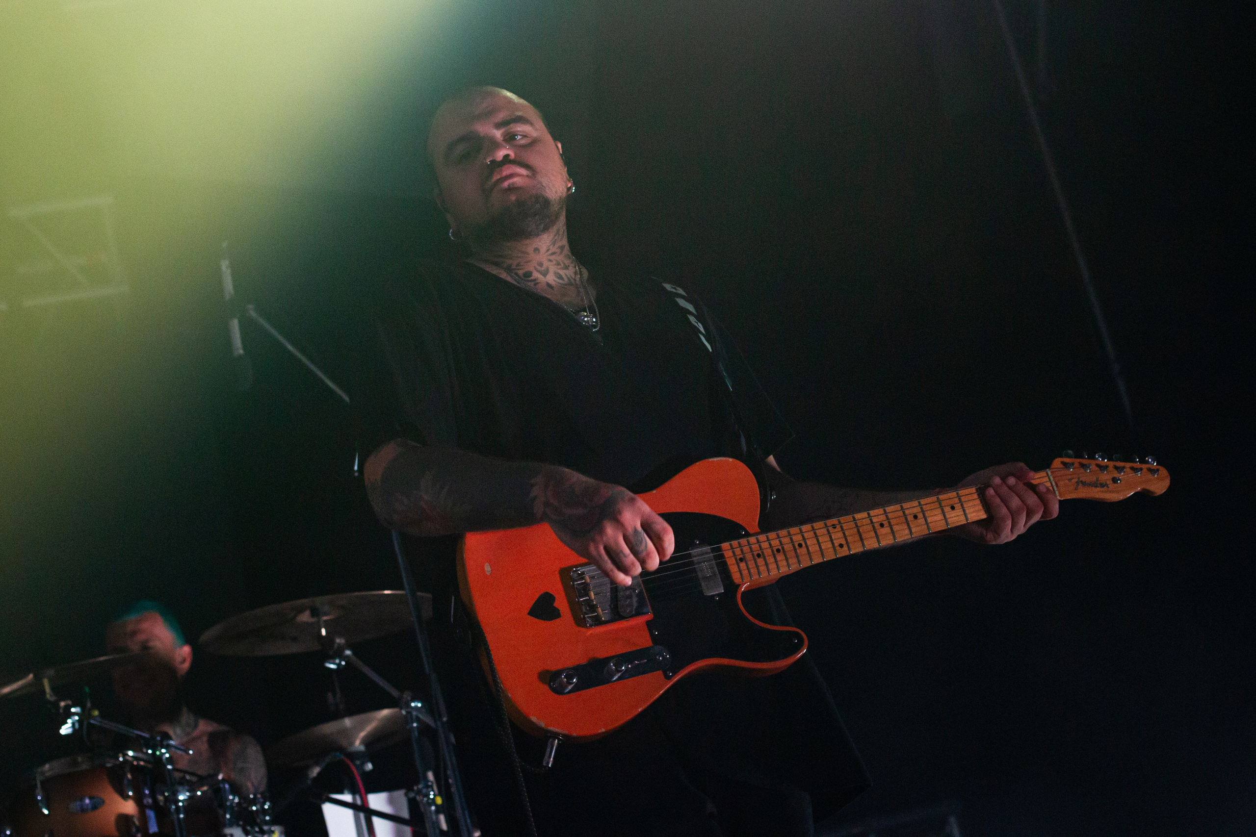 ЛСП / @Кроп Арена Воздух / Краснодар. Концертный фотограф в Краснодаре