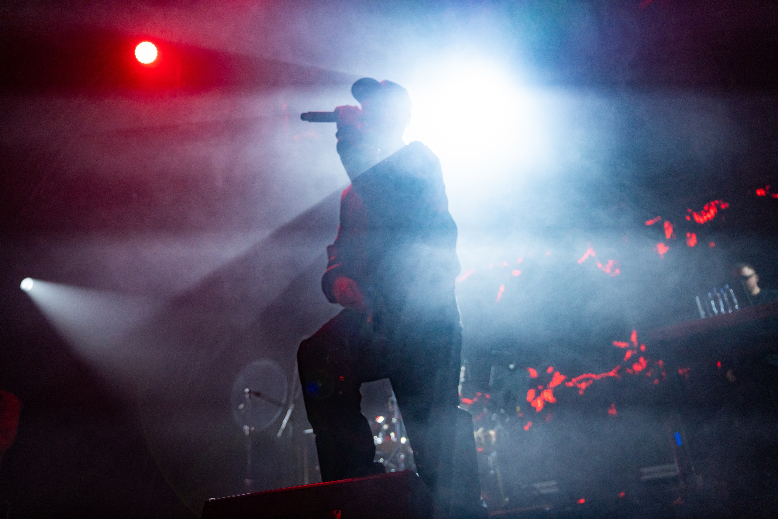 Markul / @Кроп Арена / Краснодар. Концертный фотограф в Краснодаре