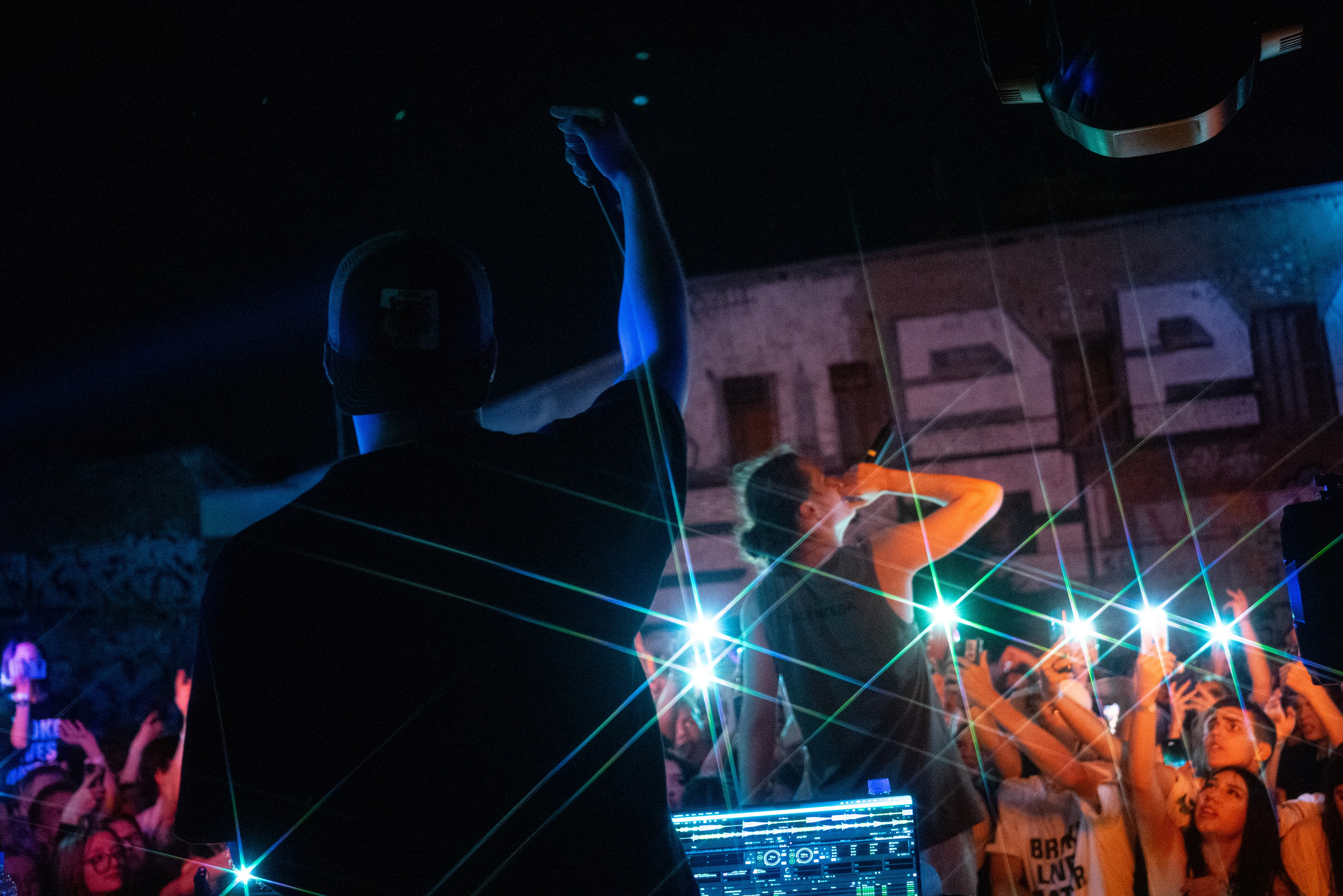 Концертный фотограф в Краснодаре