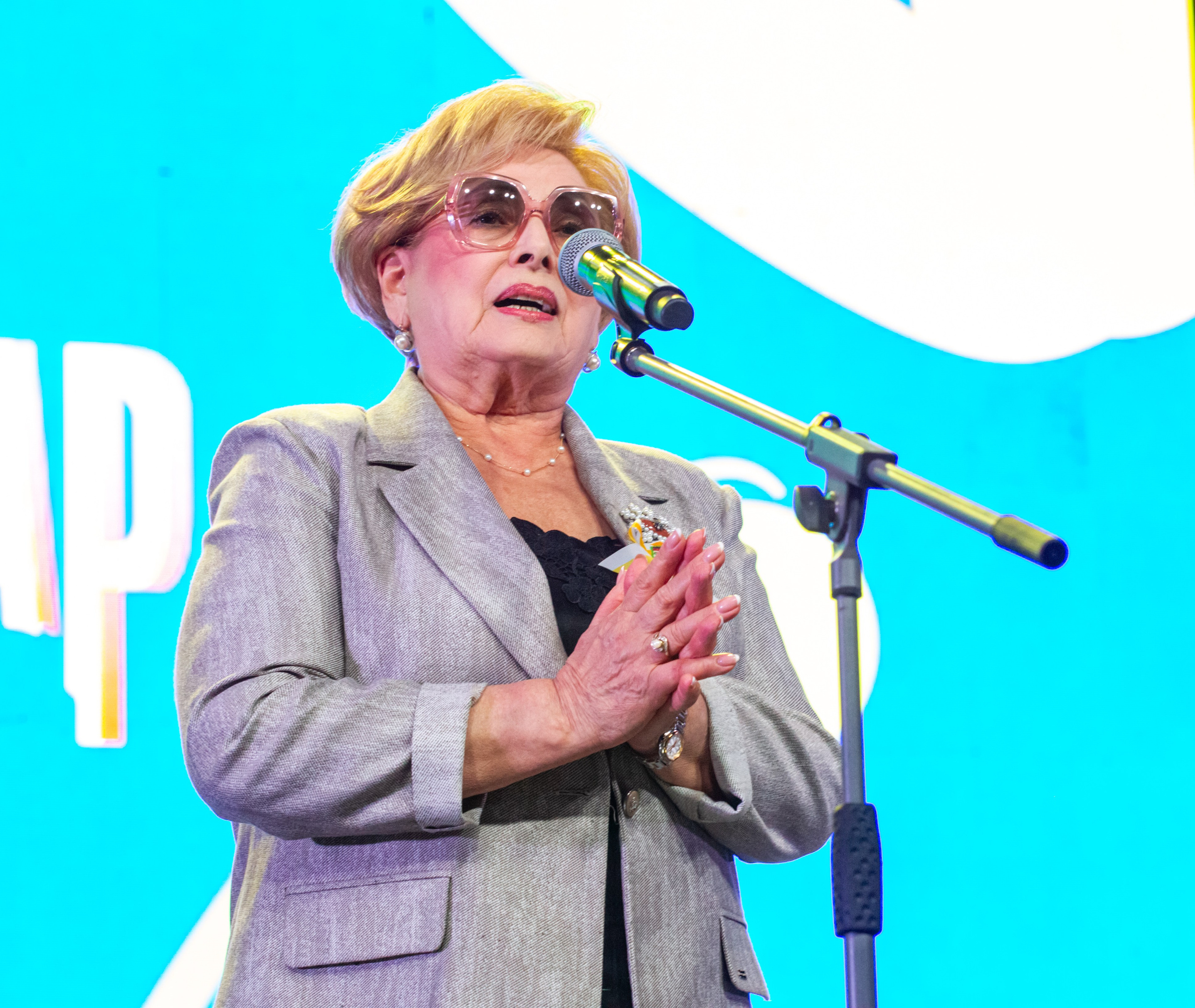 День города Краснодара + концерт Mia Boyka / @Дс Олимп / Краснодар. Концертный фотограф в Краснодаре