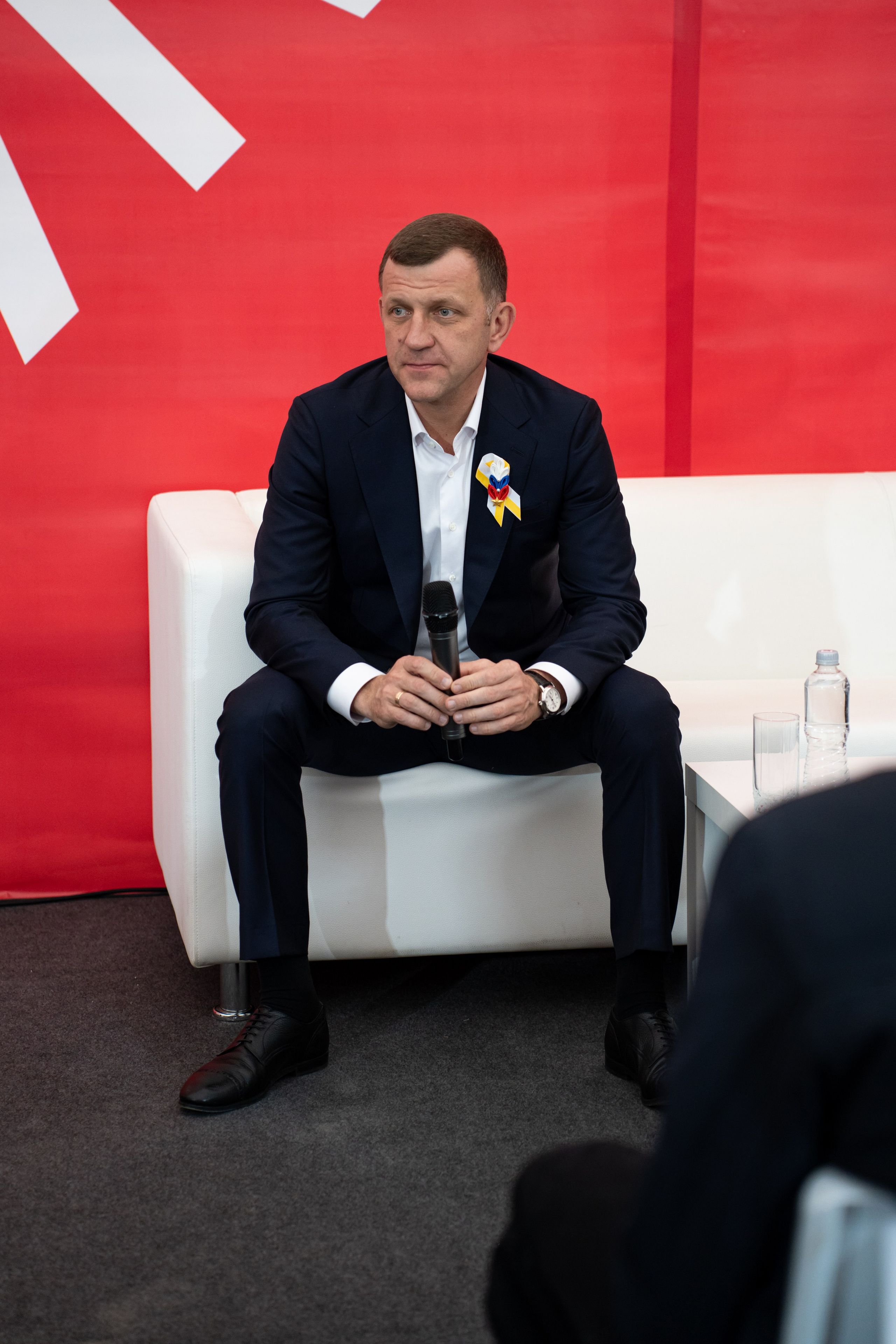 Фестиваль ко дню города Краснодар «45-я Параллель» / @ДС Олимп. Концертный фотограф в Краснодаре