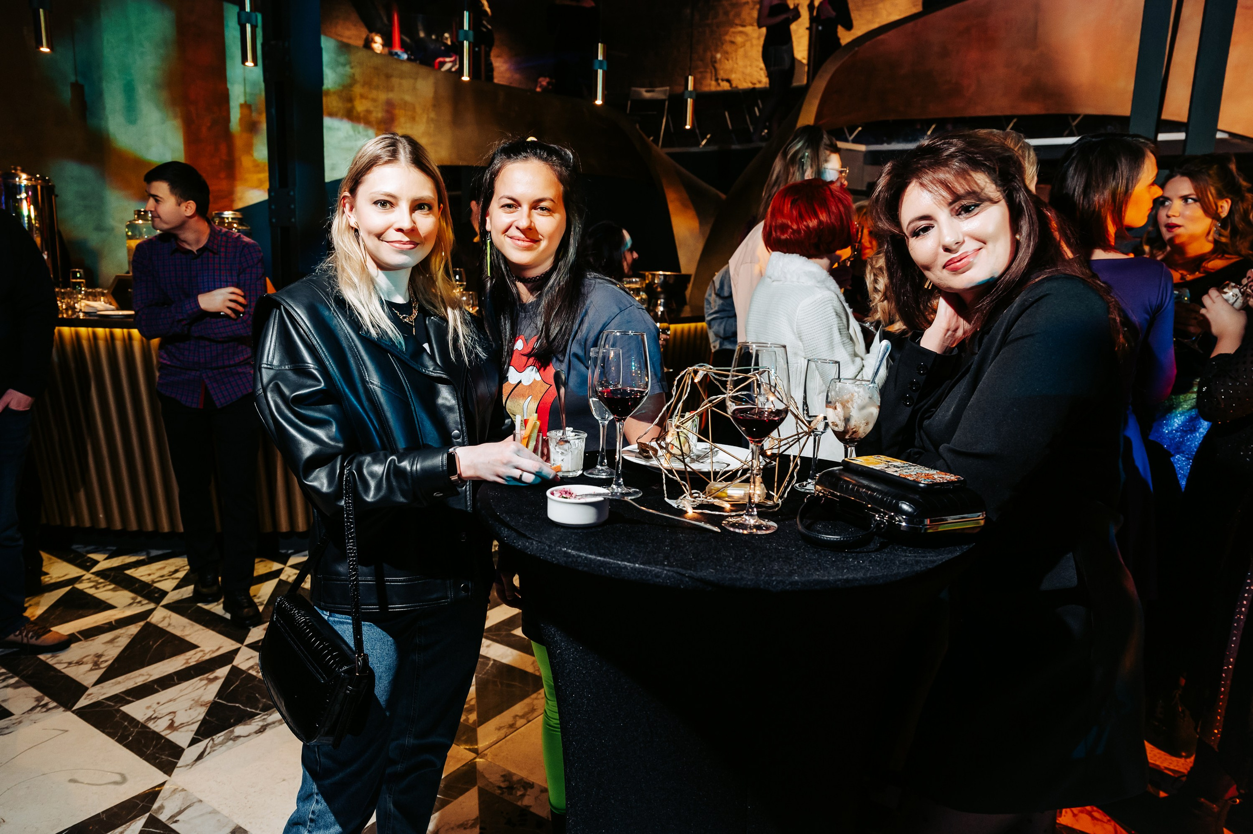 Назад в 90-е. Фотограф Дмитрий Сермяжко