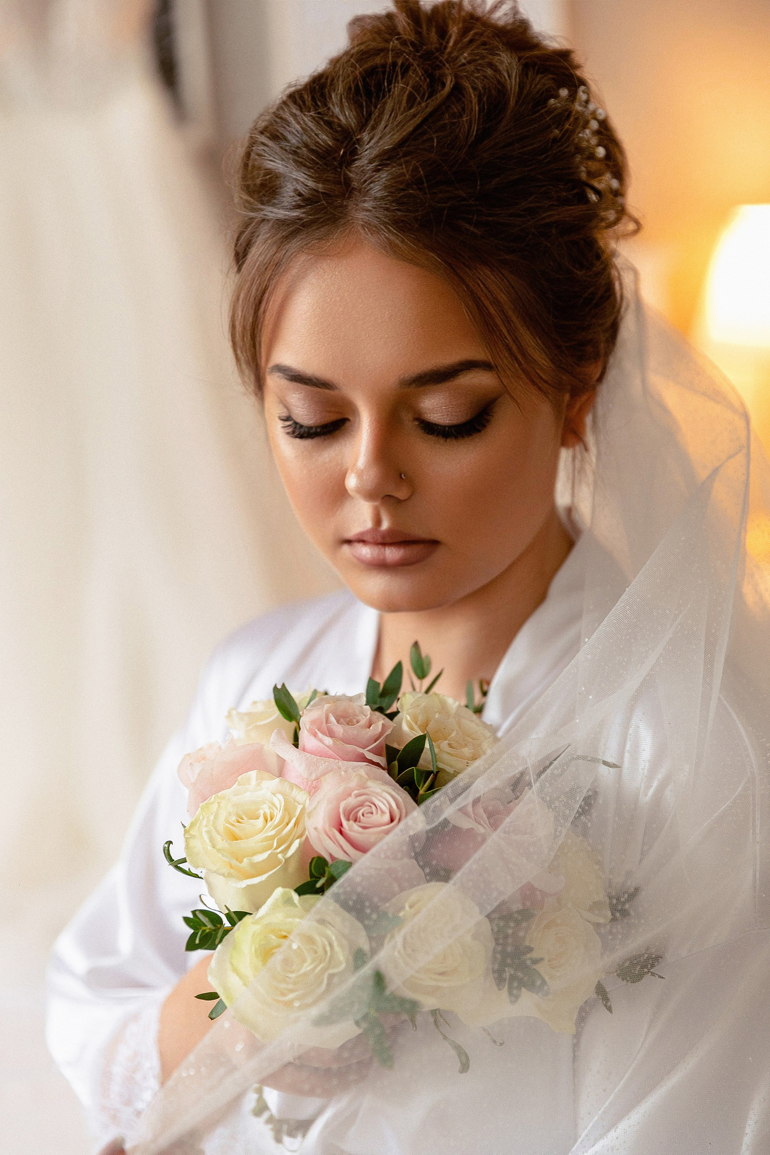 Ольга и Леонид. Свадебный фотограф в новокузнецке