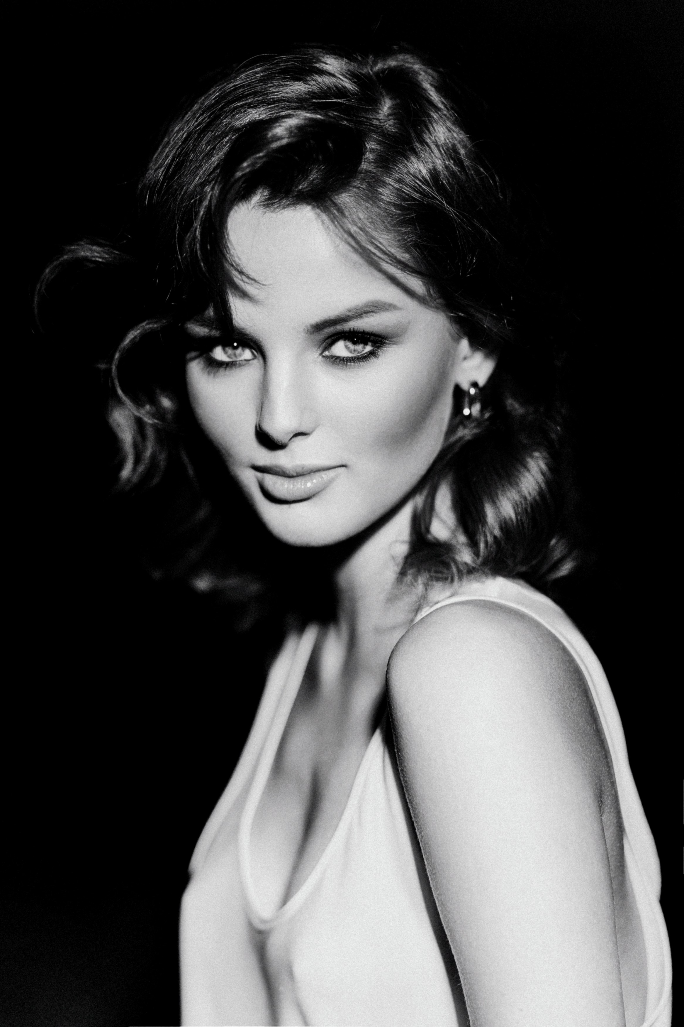 Портретная съемка. Фотограф Иван Летохин