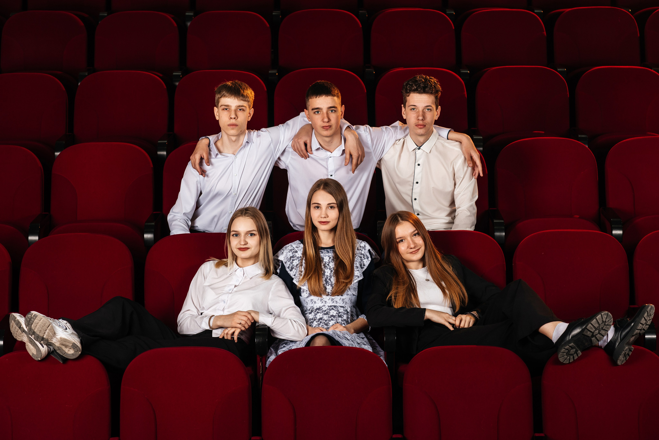 Фото. Выпускные альбомы Сахалин Петунин Александр