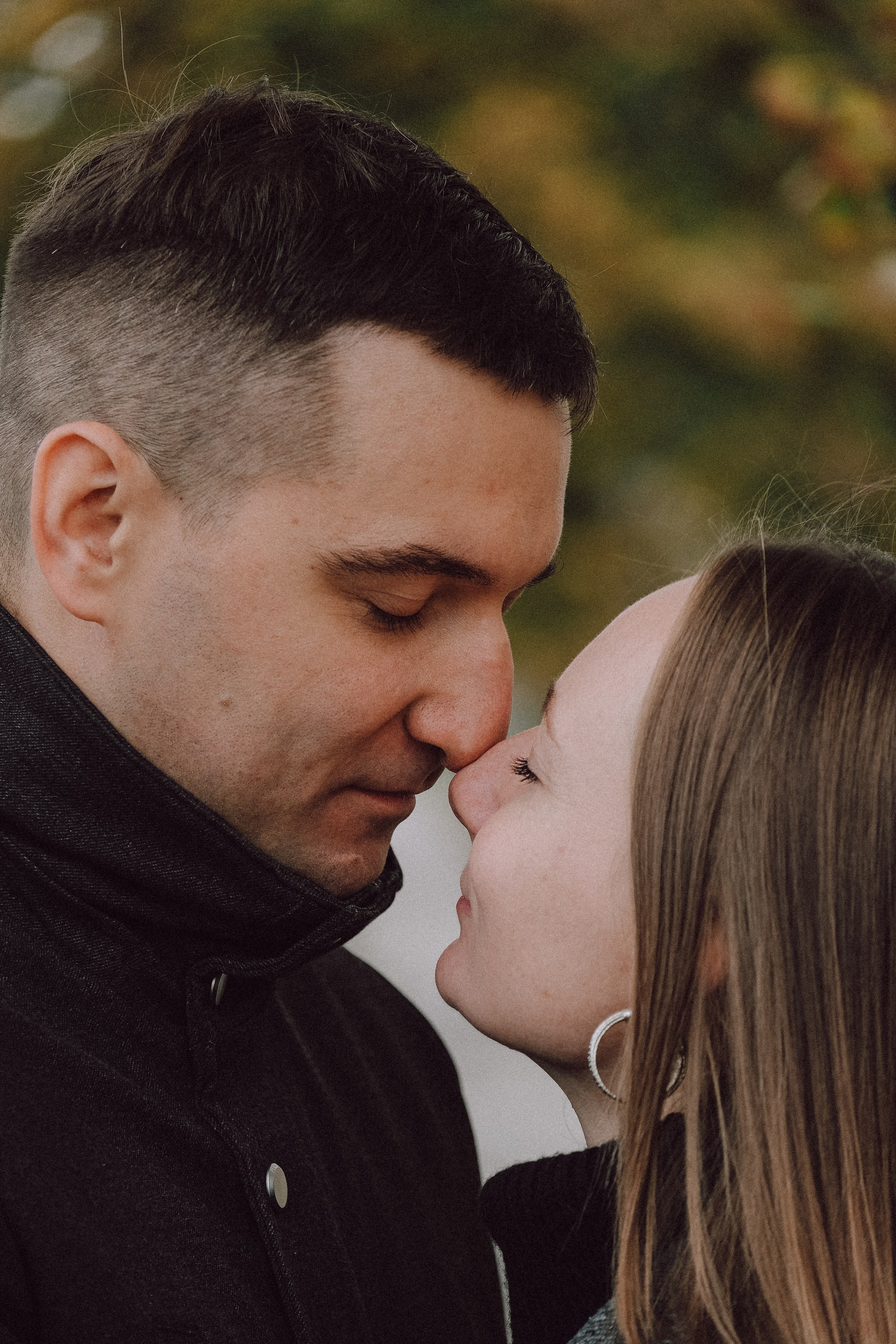 Прогулка по городу. Профессиональный фотограф, Санкт-Петербург — Виктория Богомолова