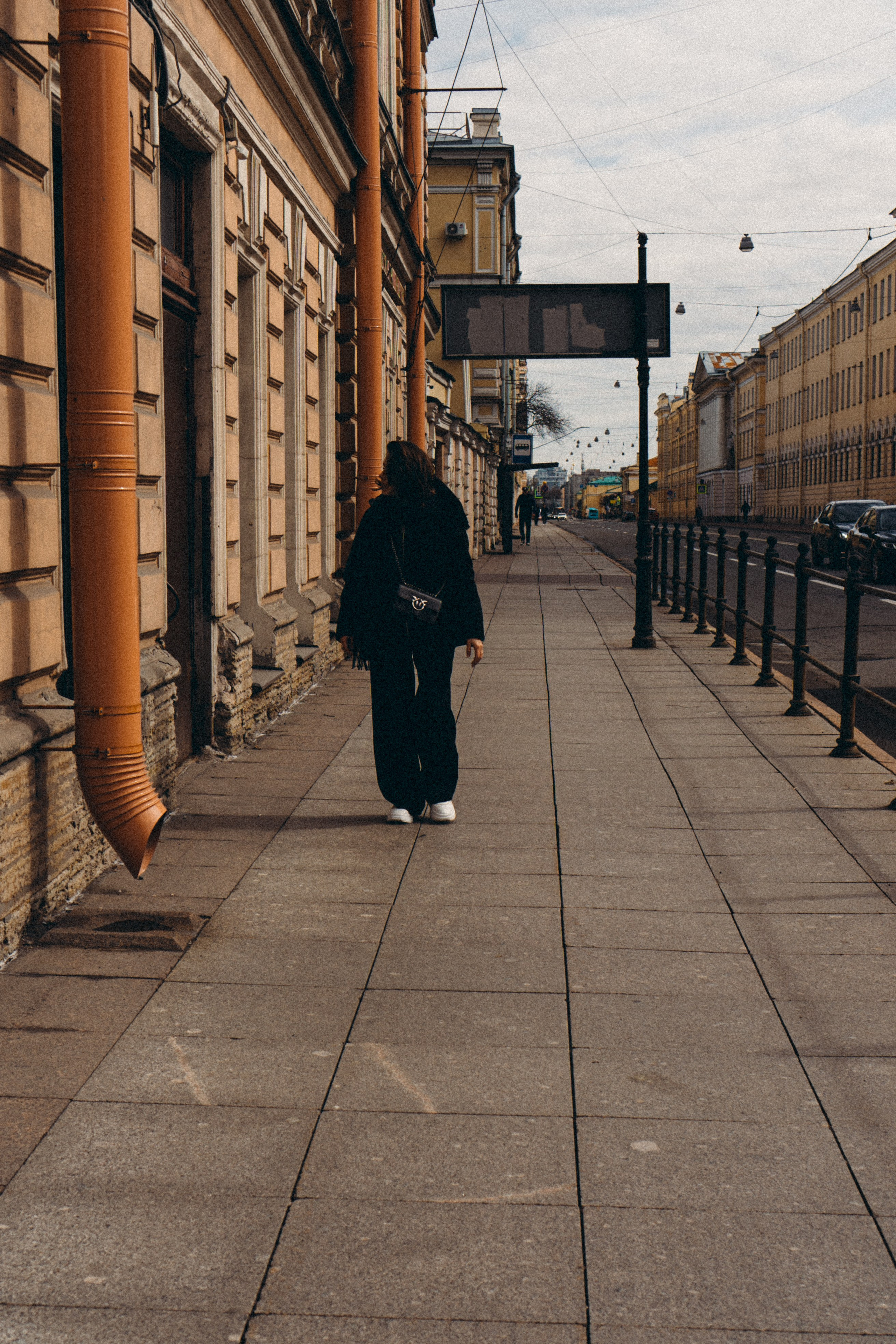 Прогулка по весеннему Питеру. Профессиональный фотограф, Санкт-Петербург — Виктория Богомолова