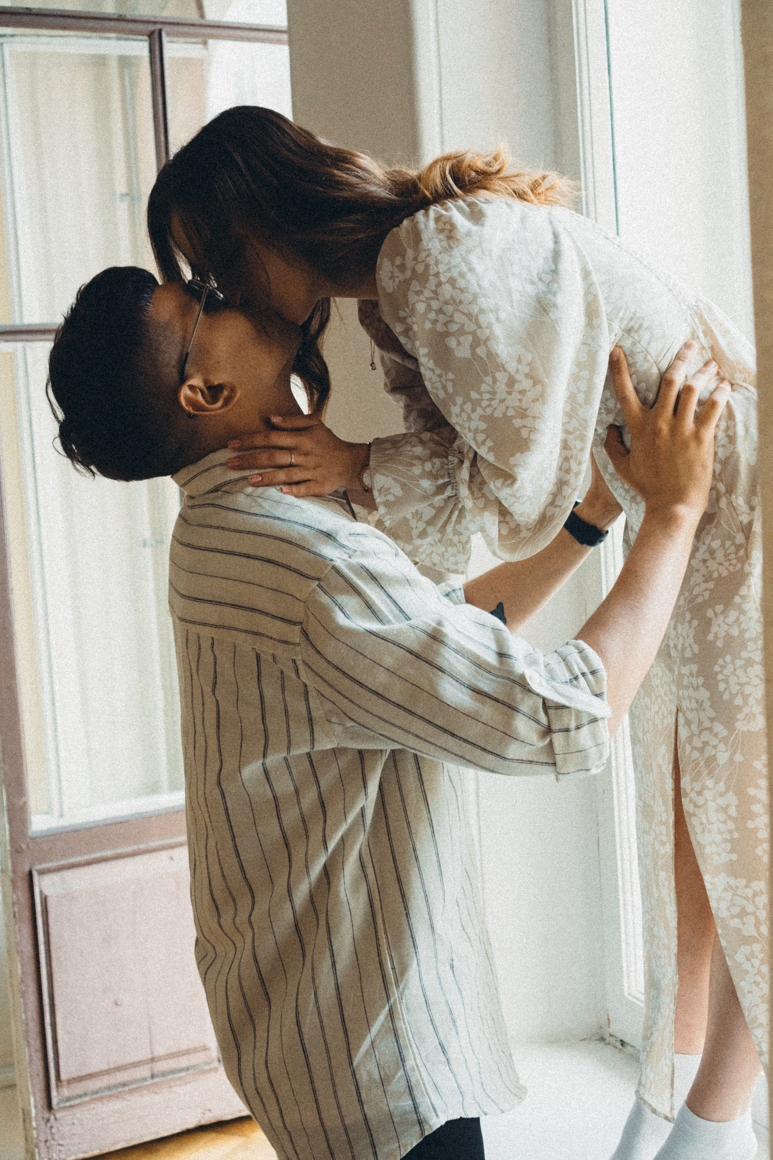 ЛЮБОВЬ В ИЮНЕ. Профессиональный фотограф, Санкт-Петербург — Виктория Богомолова