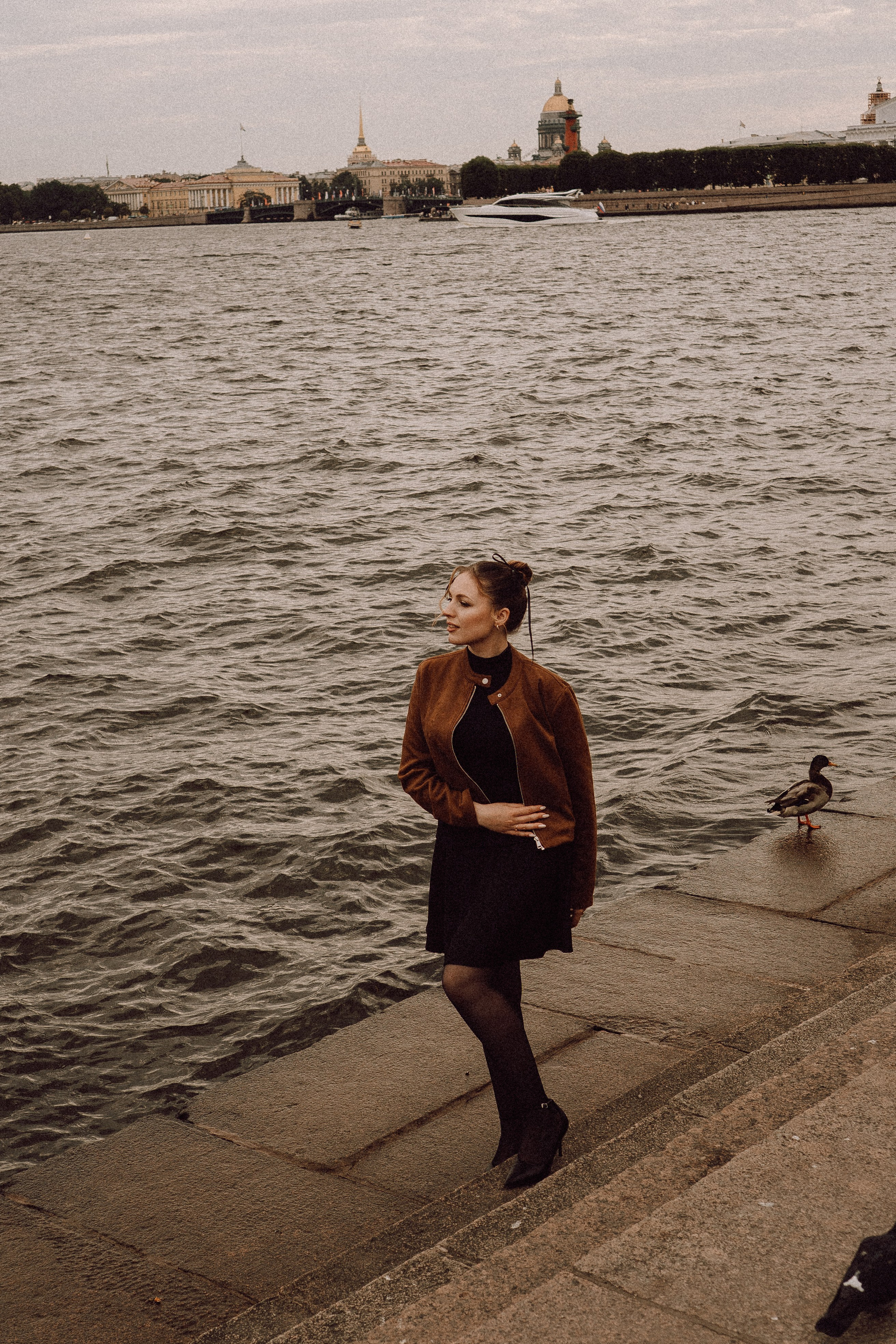 LOVE. Профессиональный фотограф, Санкт-Петербург — Виктория Богомолова