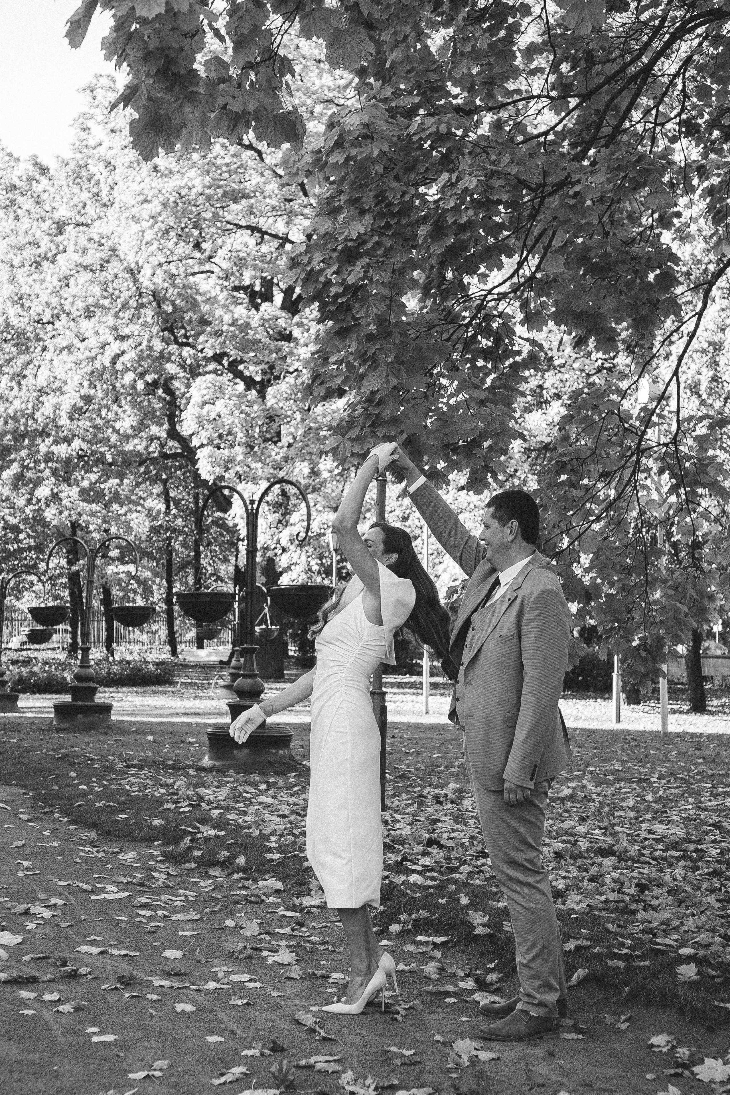 СВАДЕБНАЯ В ПУШКИНЕ. Профессиональный фотограф, Санкт-Петербург — Виктория Богомолова