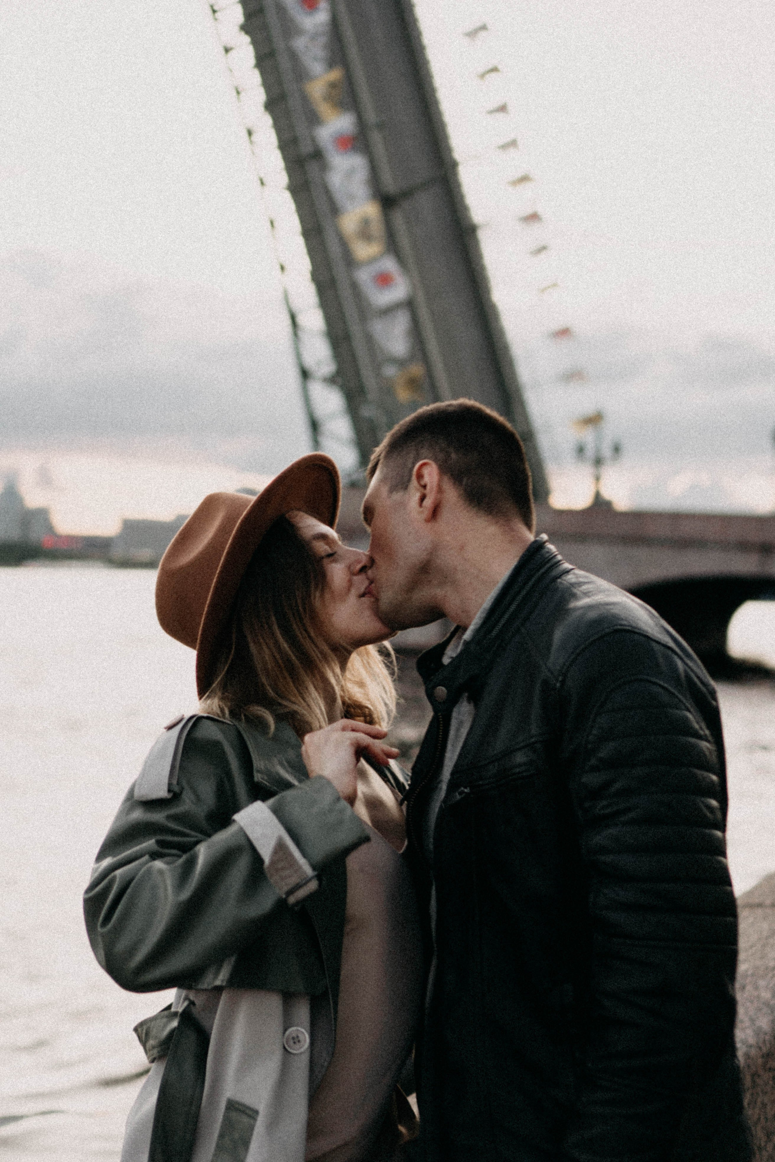 Рассветная, белые ночи. Профессиональный фотограф, Санкт-Петербург — Виктория Богомолова