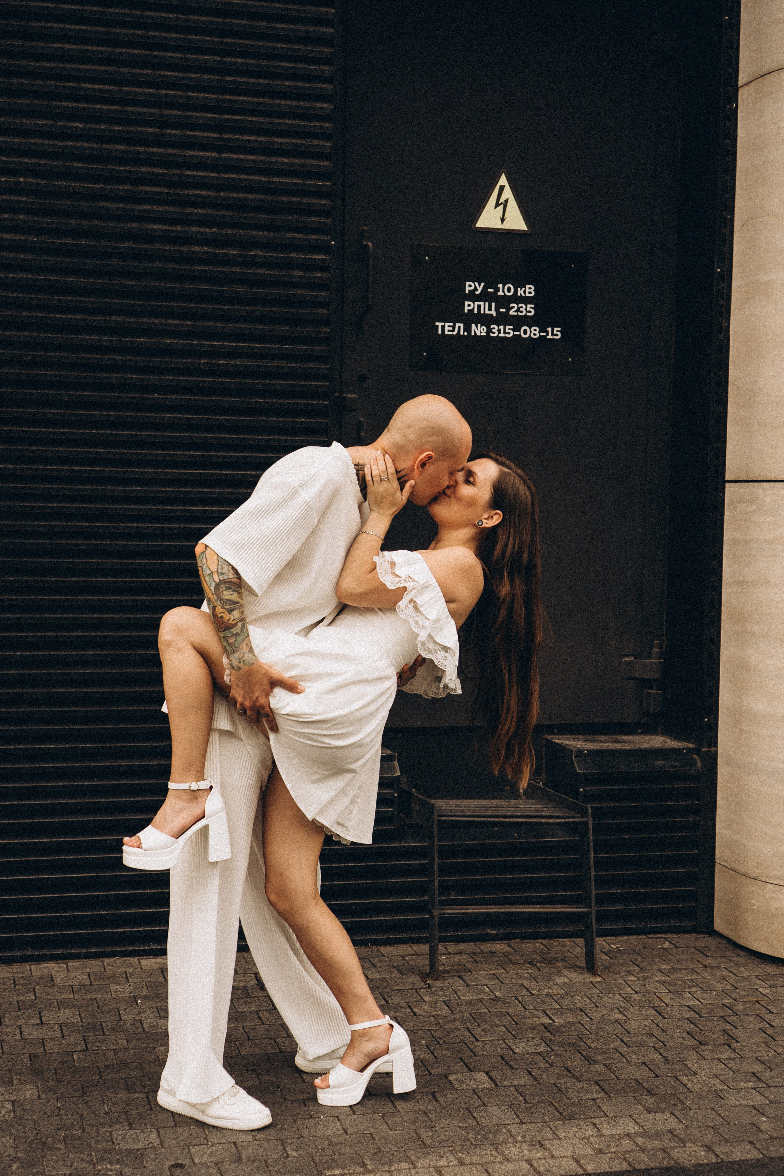 СВАДЕБНАЯ ПРОГУЛКА ПО ТАВРИЧЕСКОМУ САДУ И НЕВСКОЙ РАТУШЕ. Профессиональный фотограф, Санкт-Петербург — Виктория Богомолова