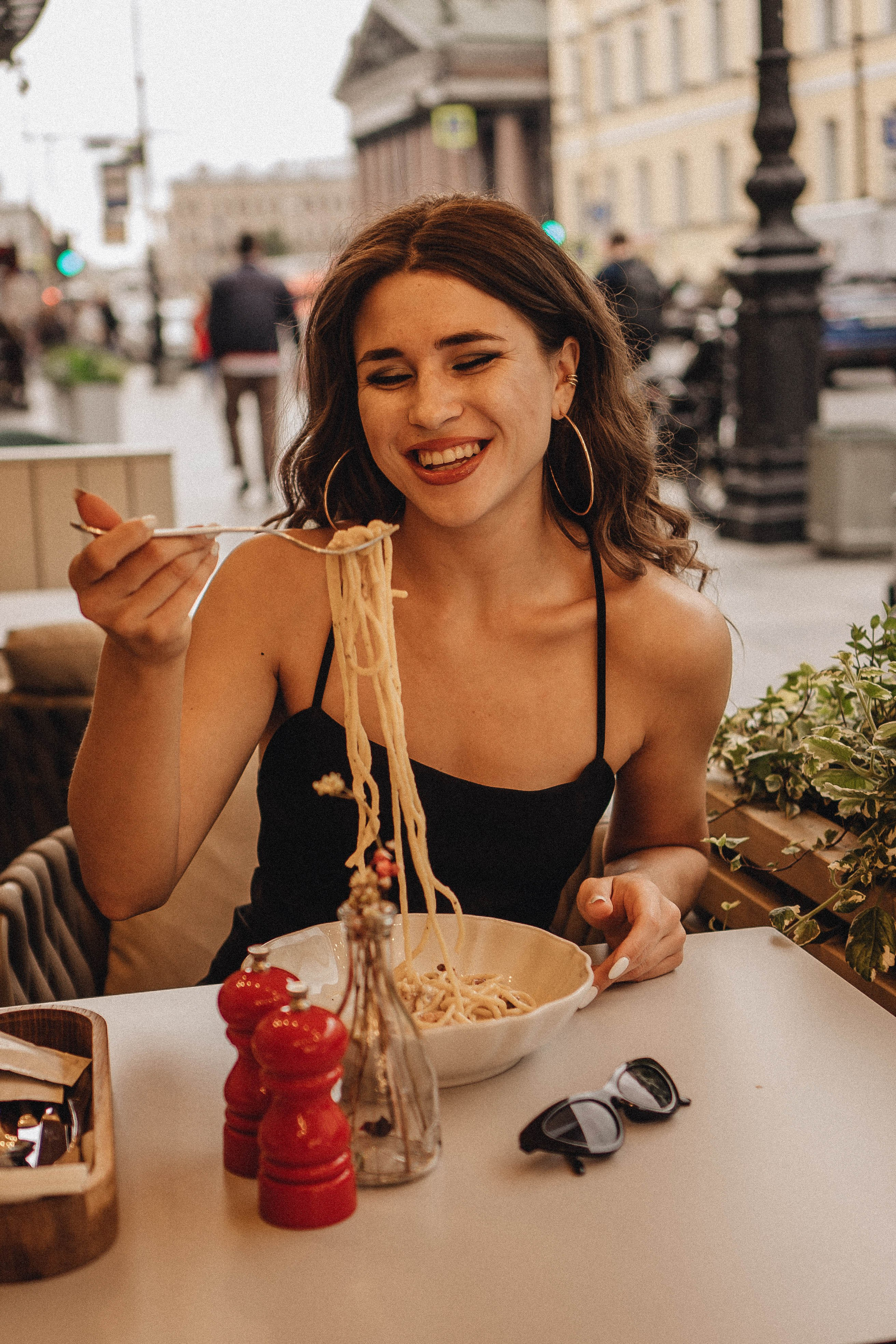 Итальянский стиль. Профессиональный фотограф, Санкт-Петербург — Виктория Богомолова