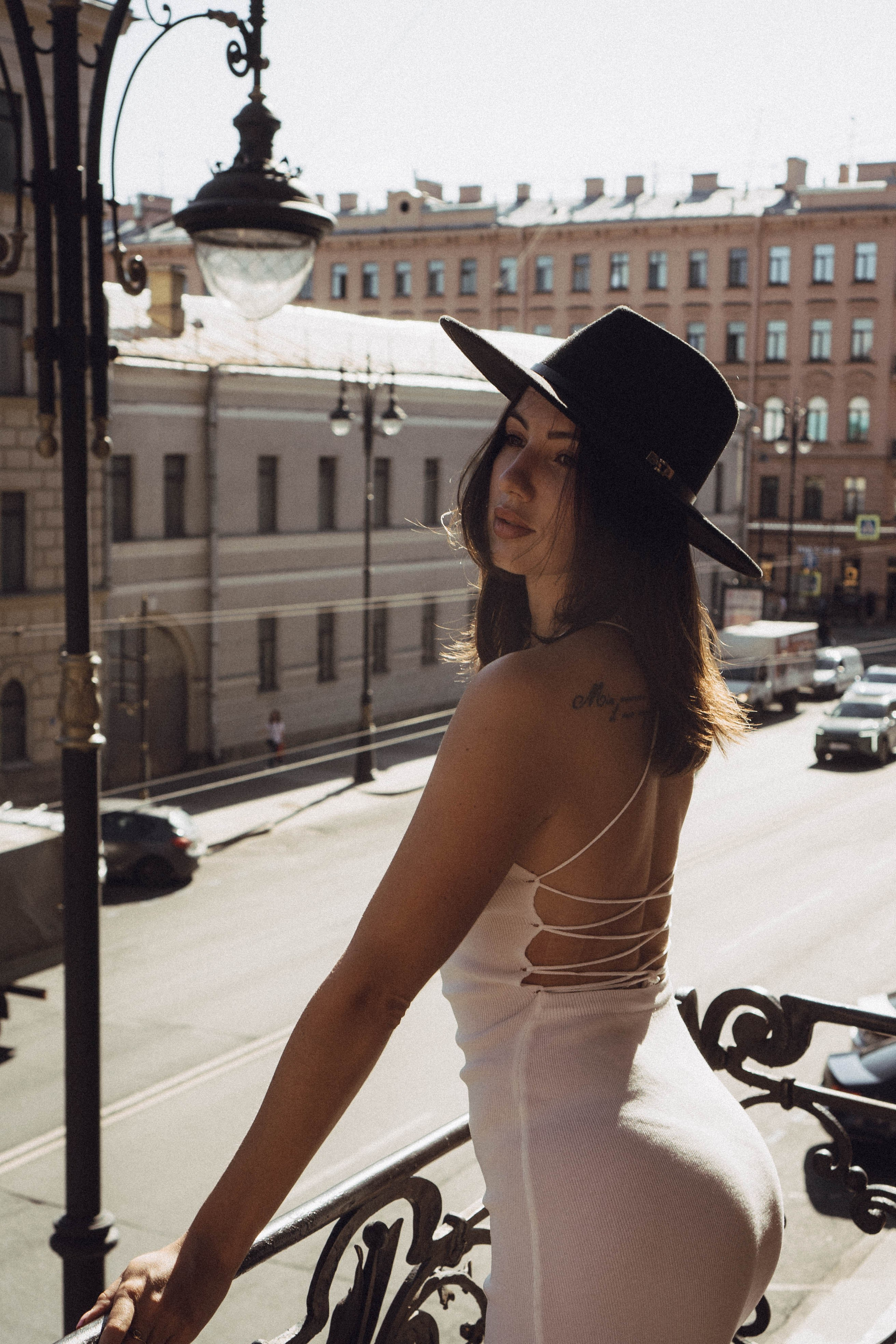 Студийная. Профессиональный фотограф, Санкт-Петербург — Виктория Богомолова