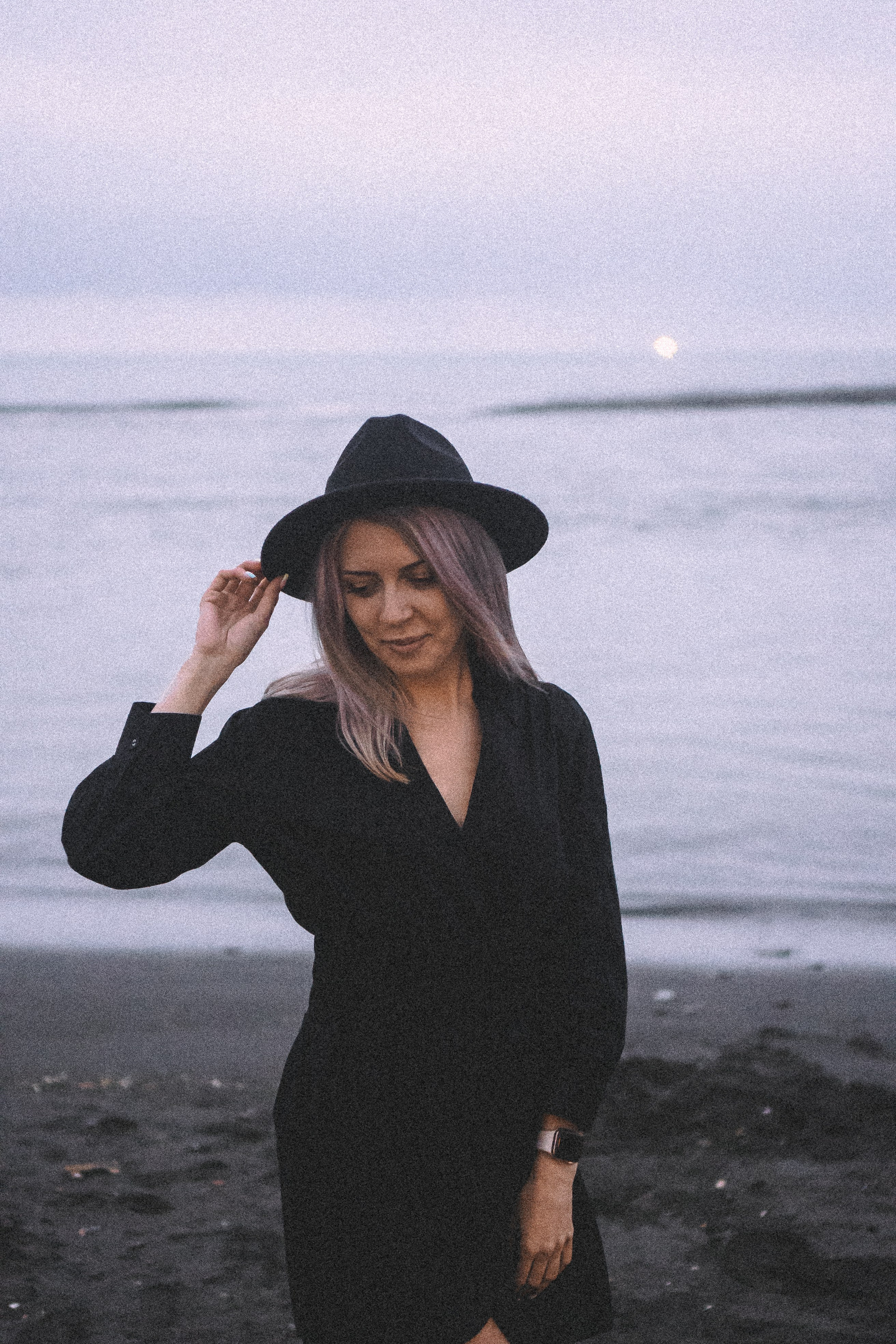 Фотосесиия на море. Профессиональный фотограф, Санкт-Петербург — Виктория Богомолова