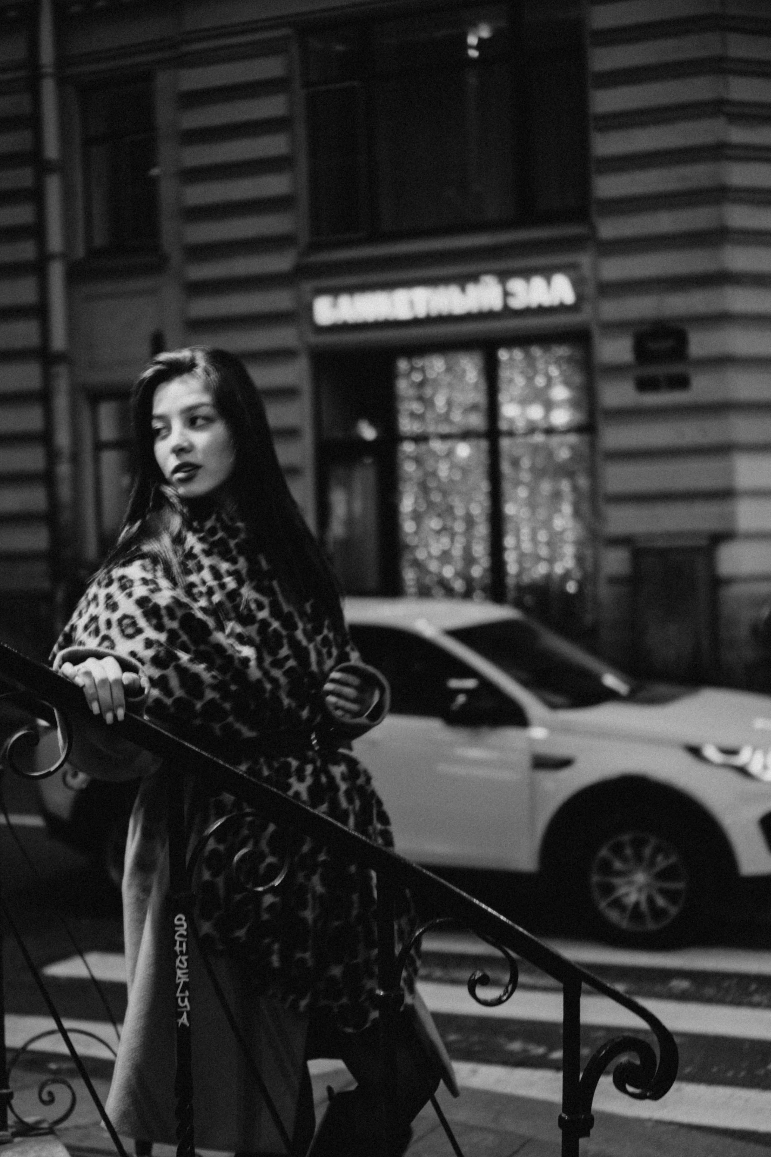 Осенняя. Профессиональный фотограф, Санкт-Петербург — Виктория Богомолова