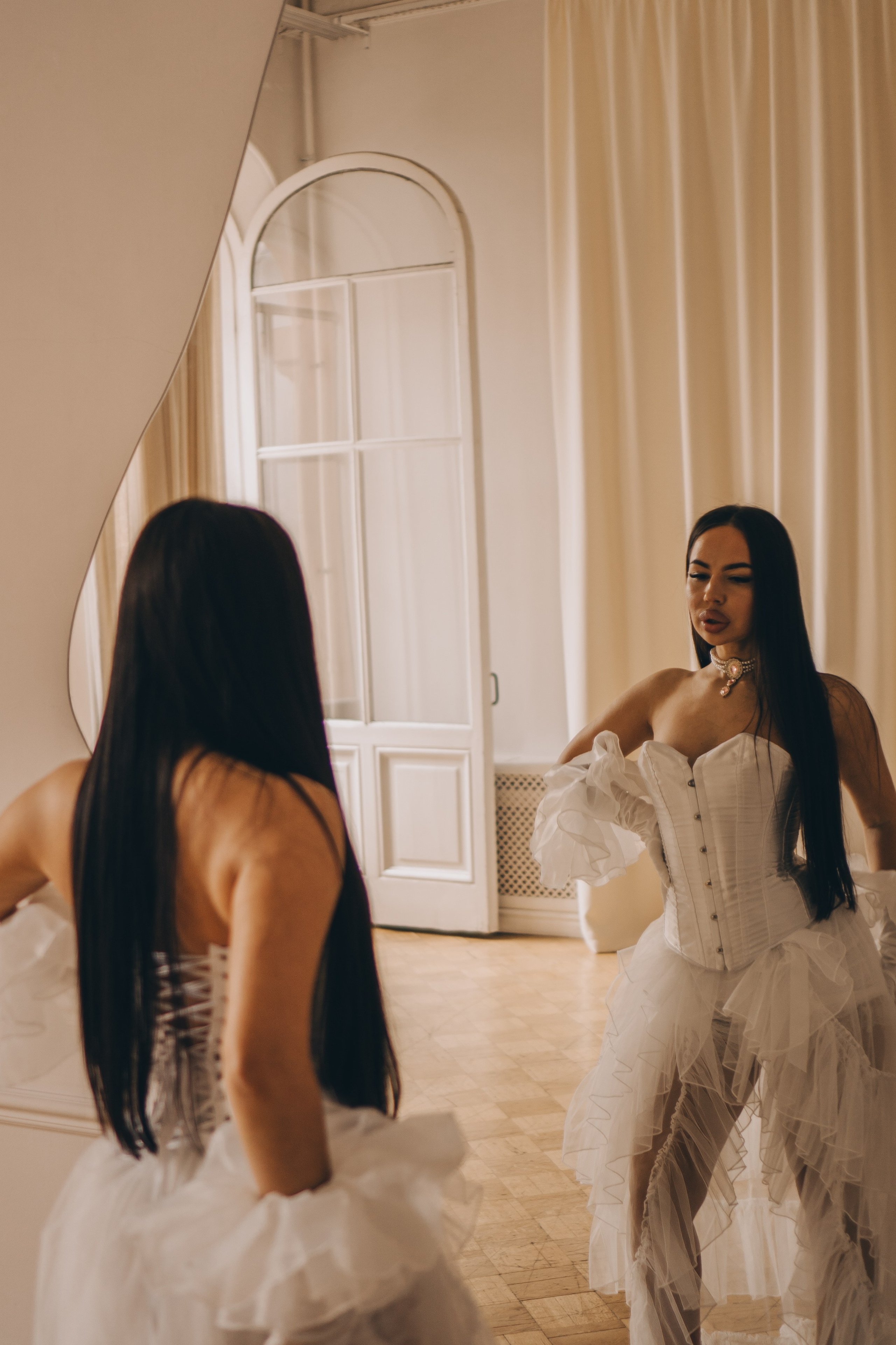 ВИНТАЖНЫЙ СТИЛЬ. Профессиональный фотограф, Санкт-Петербург — Виктория Богомолова