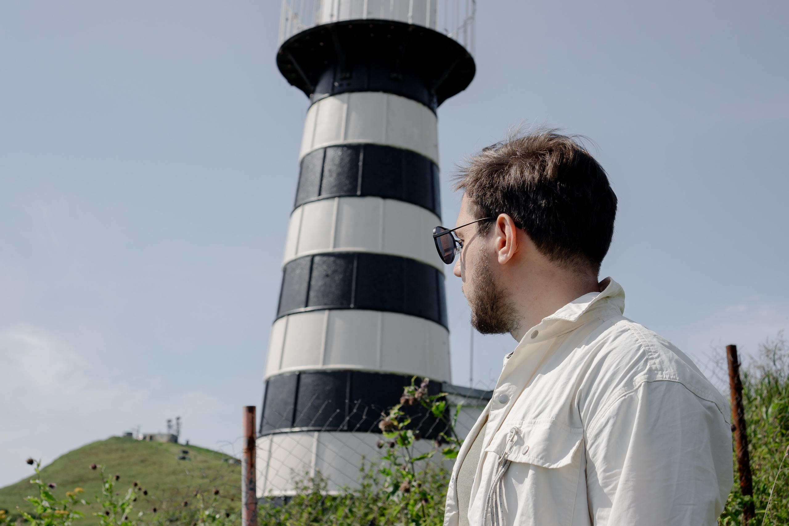 Мыс Маячный на Камчатке. Профессиональный фотограф, Санкт-Петербург — Виктория Богомолова