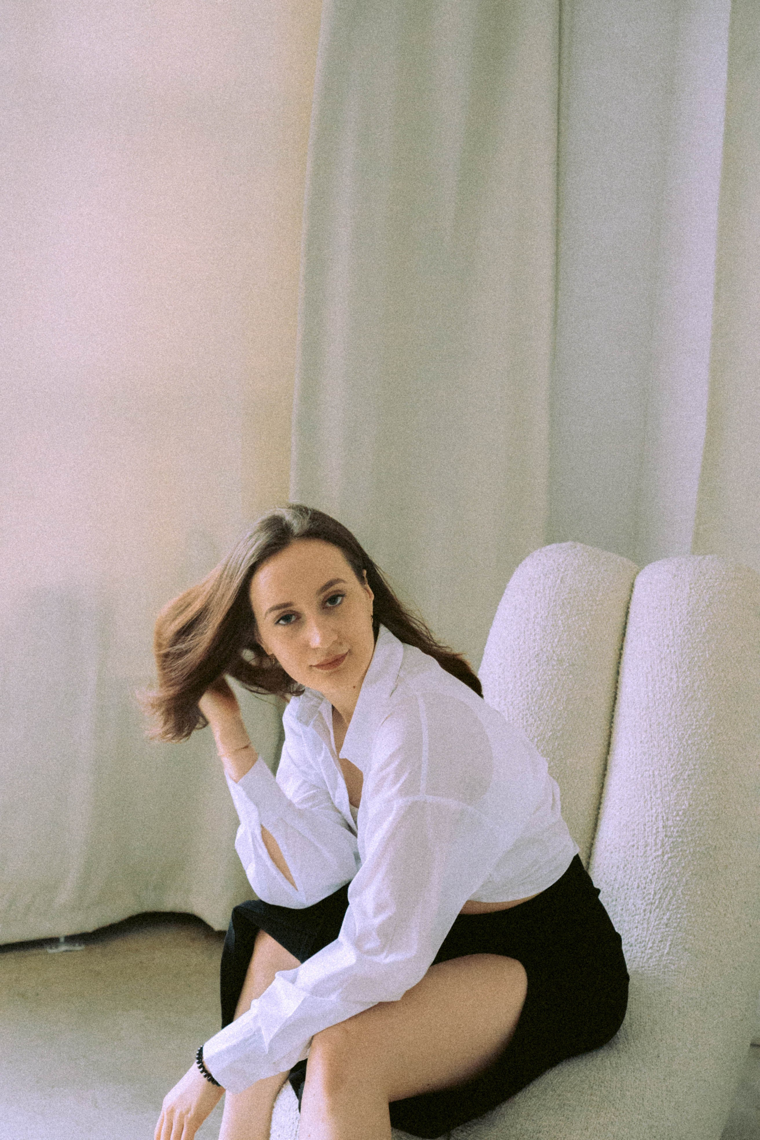 Подружки. Профессиональный фотограф, Санкт-Петербург — Виктория Богомолова