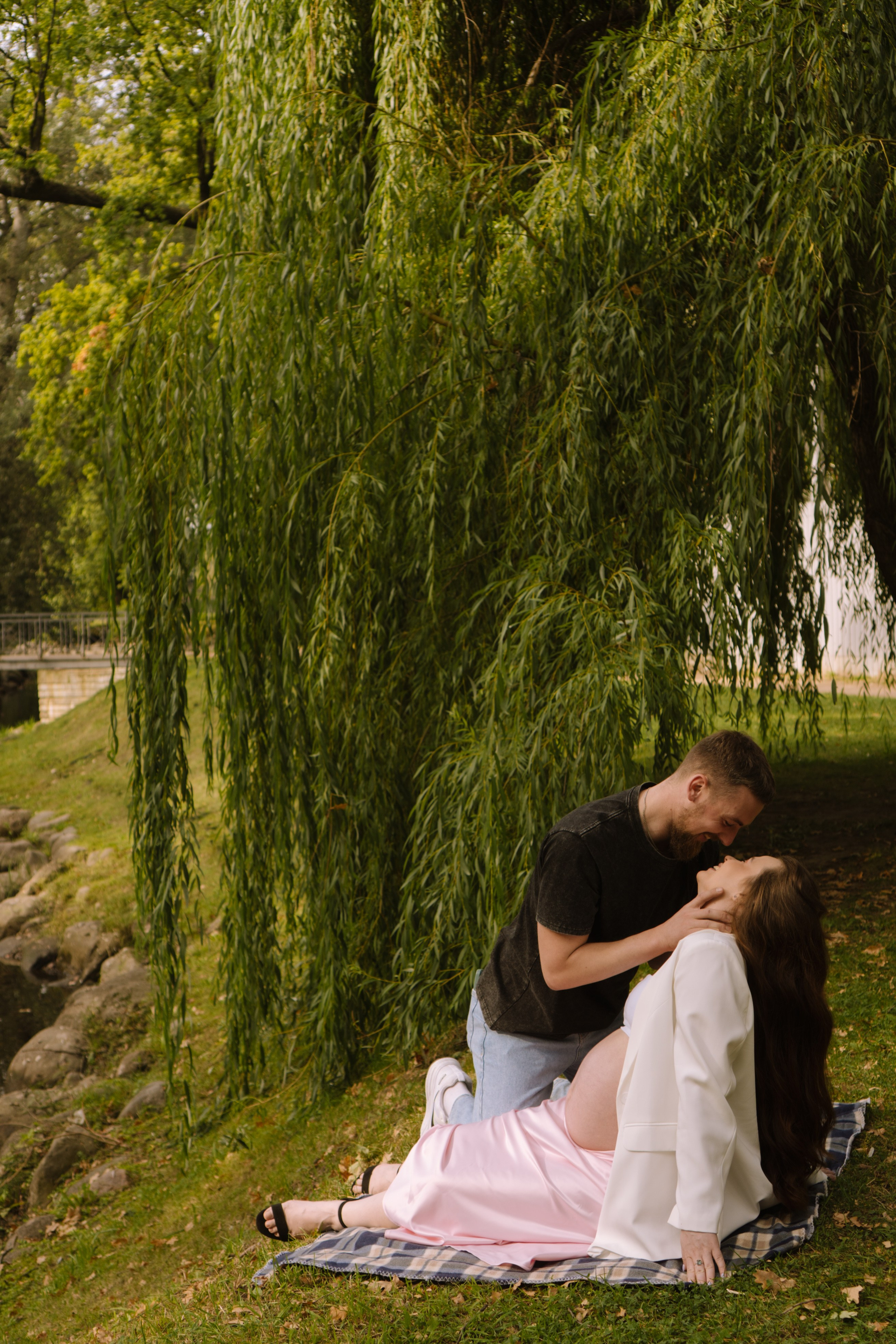 СЕМЕЙНАЯ ИСТОРИЯ. Профессиональный фотограф, Санкт-Петербург — Виктория Богомолова