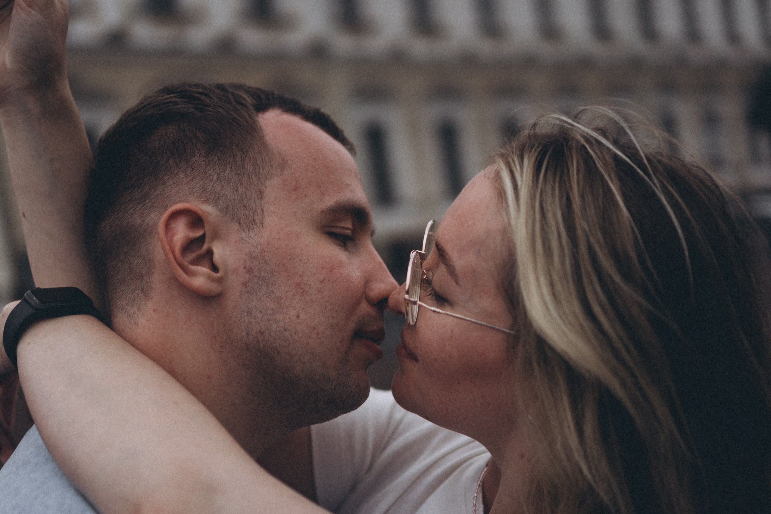 Либить. Профессиональный фотограф, Санкт-Петербург — Виктория Богомолова