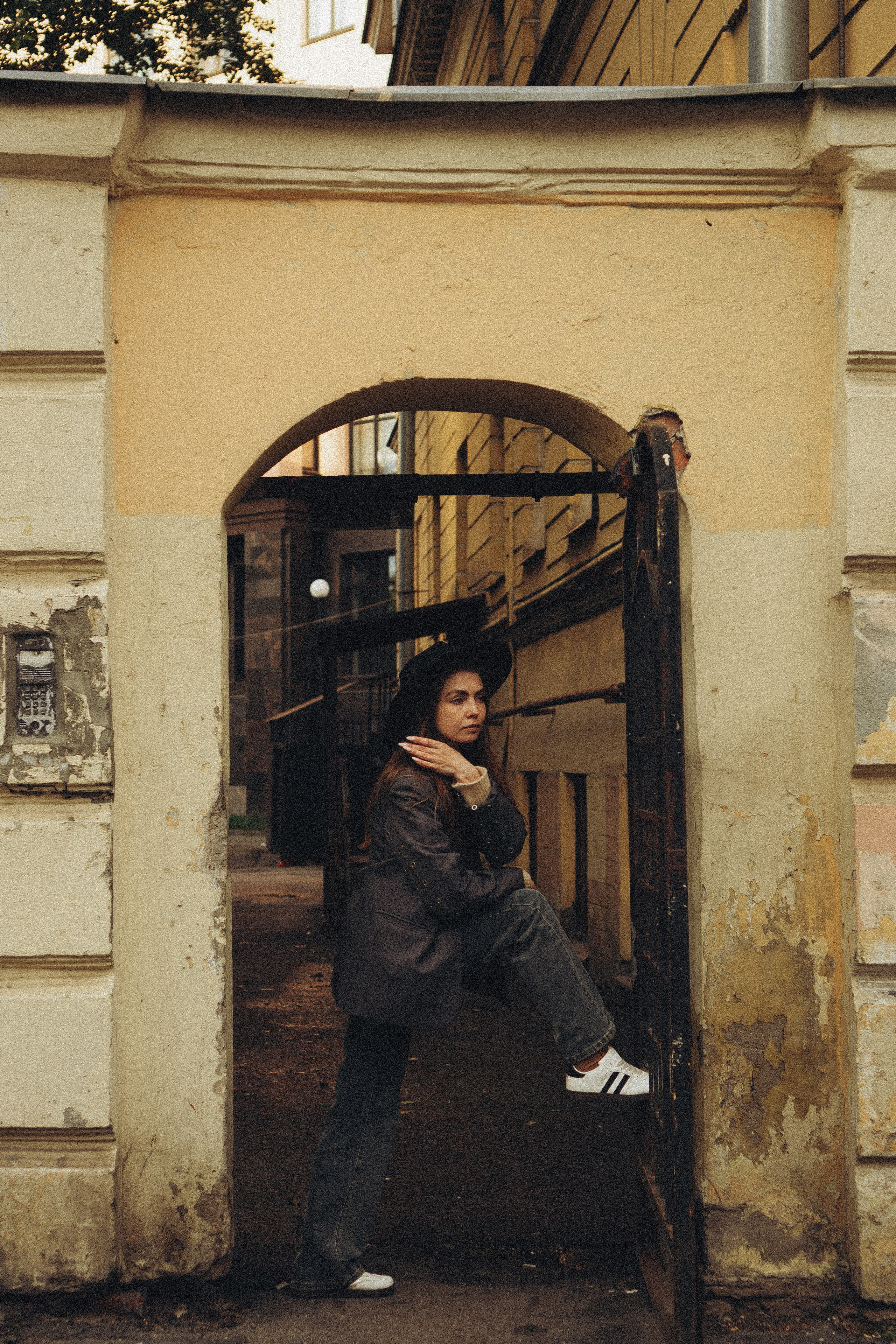 ПРОГУЛКА НА ЧЕРНЫШЕВСКОЙ. Профессиональный фотограф, Санкт-Петербург — Виктория Богомолова