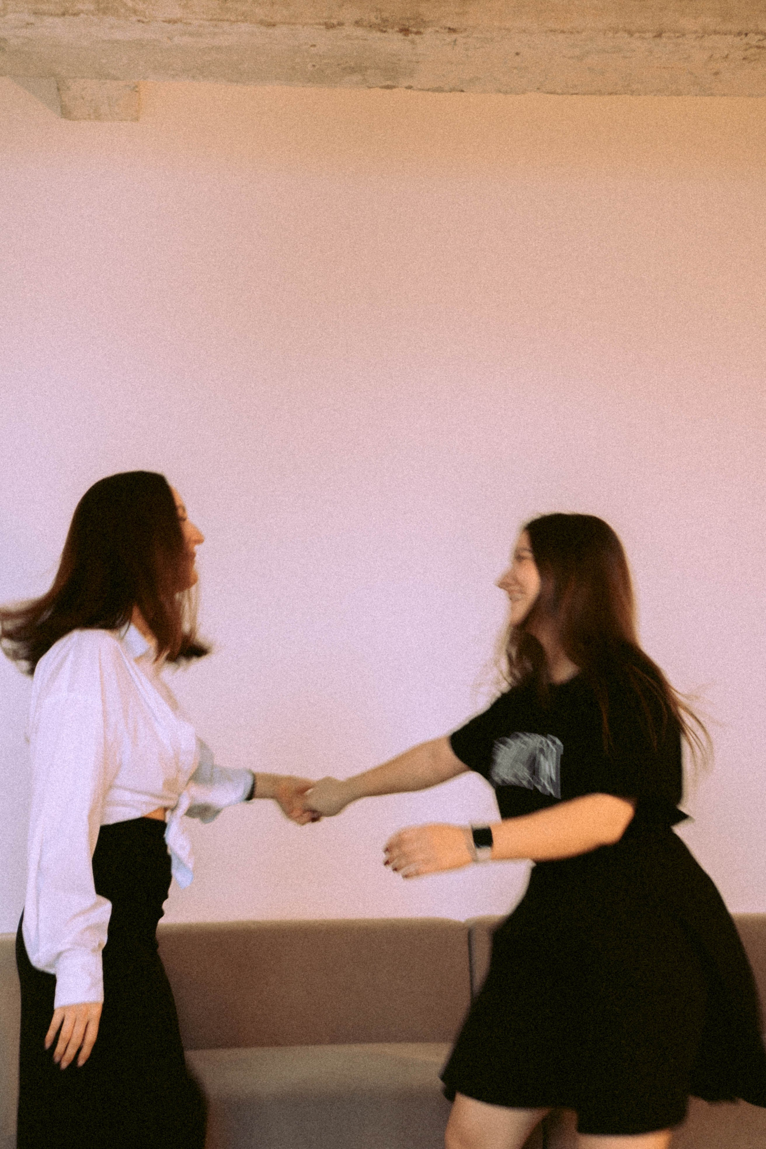 Подружки. Профессиональный фотограф, Санкт-Петербург — Виктория Богомолова