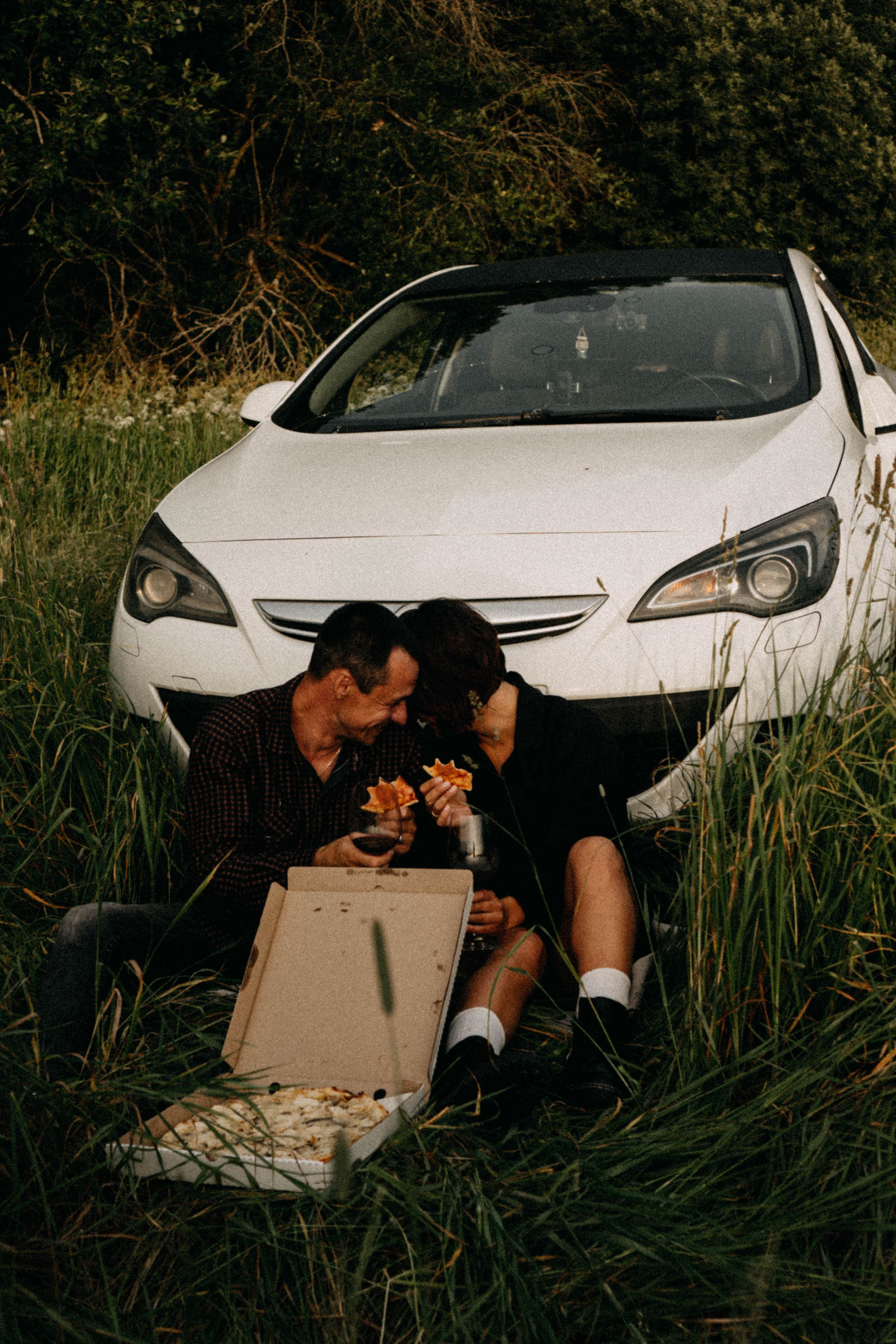 Летняя прогулка. Профессиональный фотограф, Санкт-Петербург — Виктория Богомолова