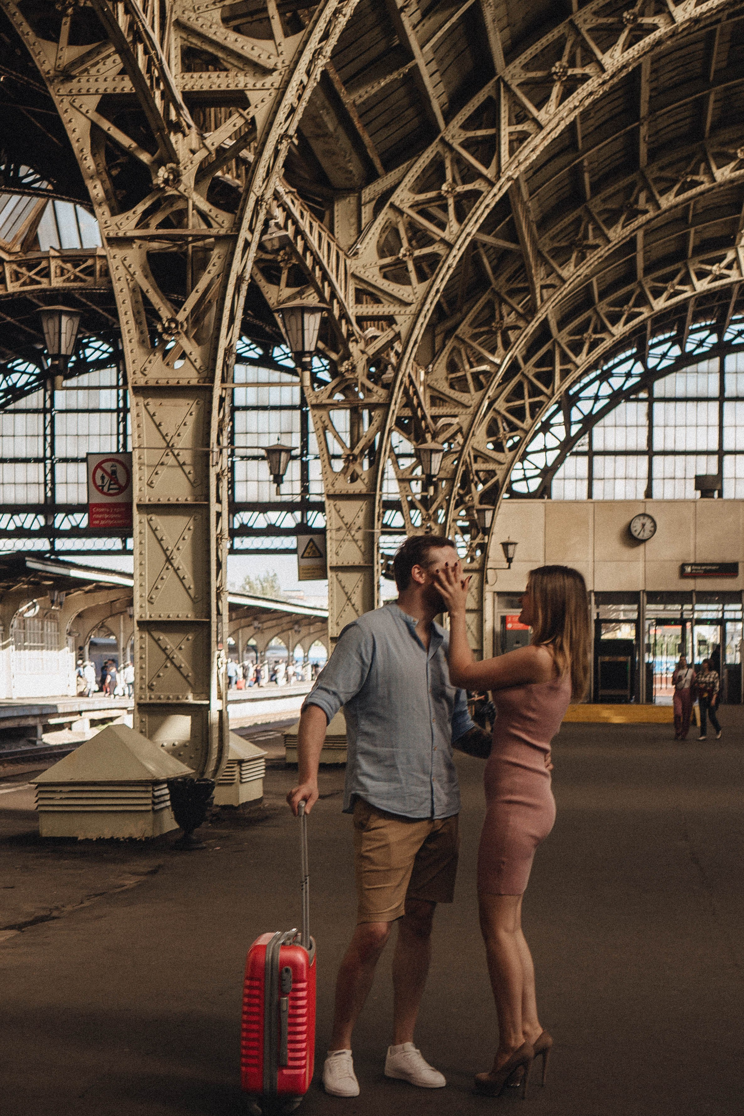 История на реальных событиях. Профессиональный фотограф, Санкт-Петербург — Виктория Богомолова