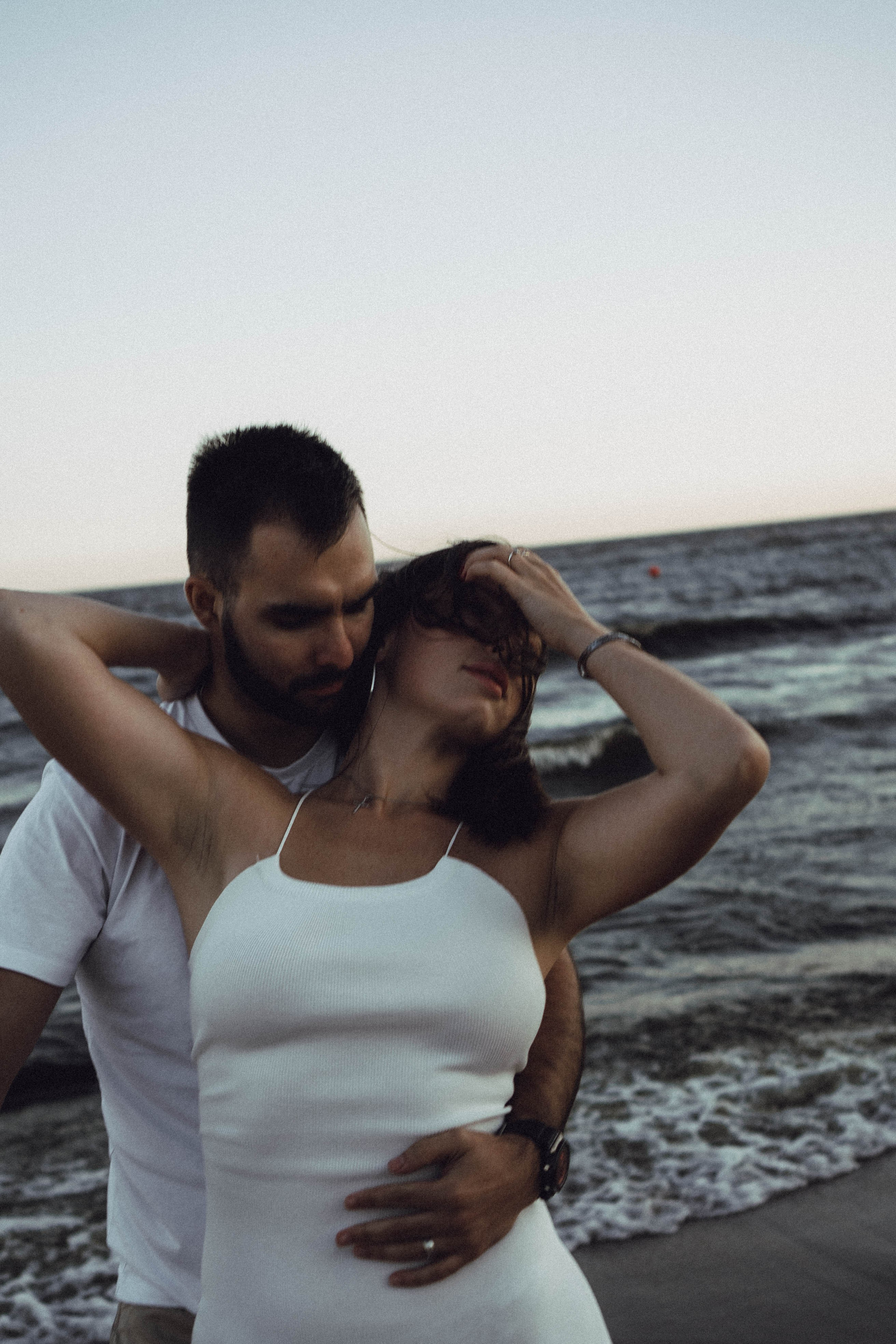 Любовь на заливе. Профессиональный фотограф, Санкт-Петербург — Виктория Богомолова