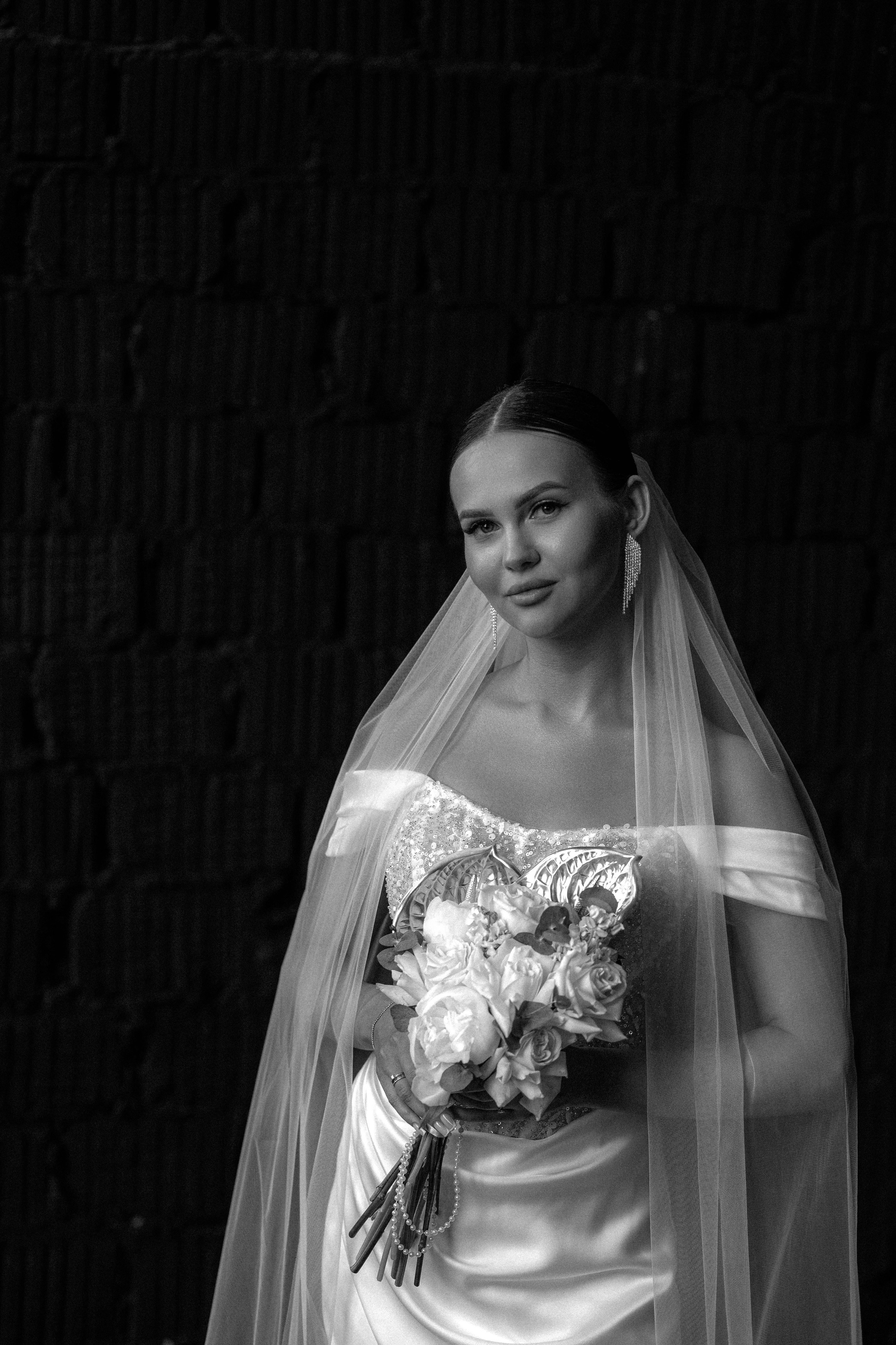 Никита & Дарья. Свадебный и семейный фотограф в Ижевске