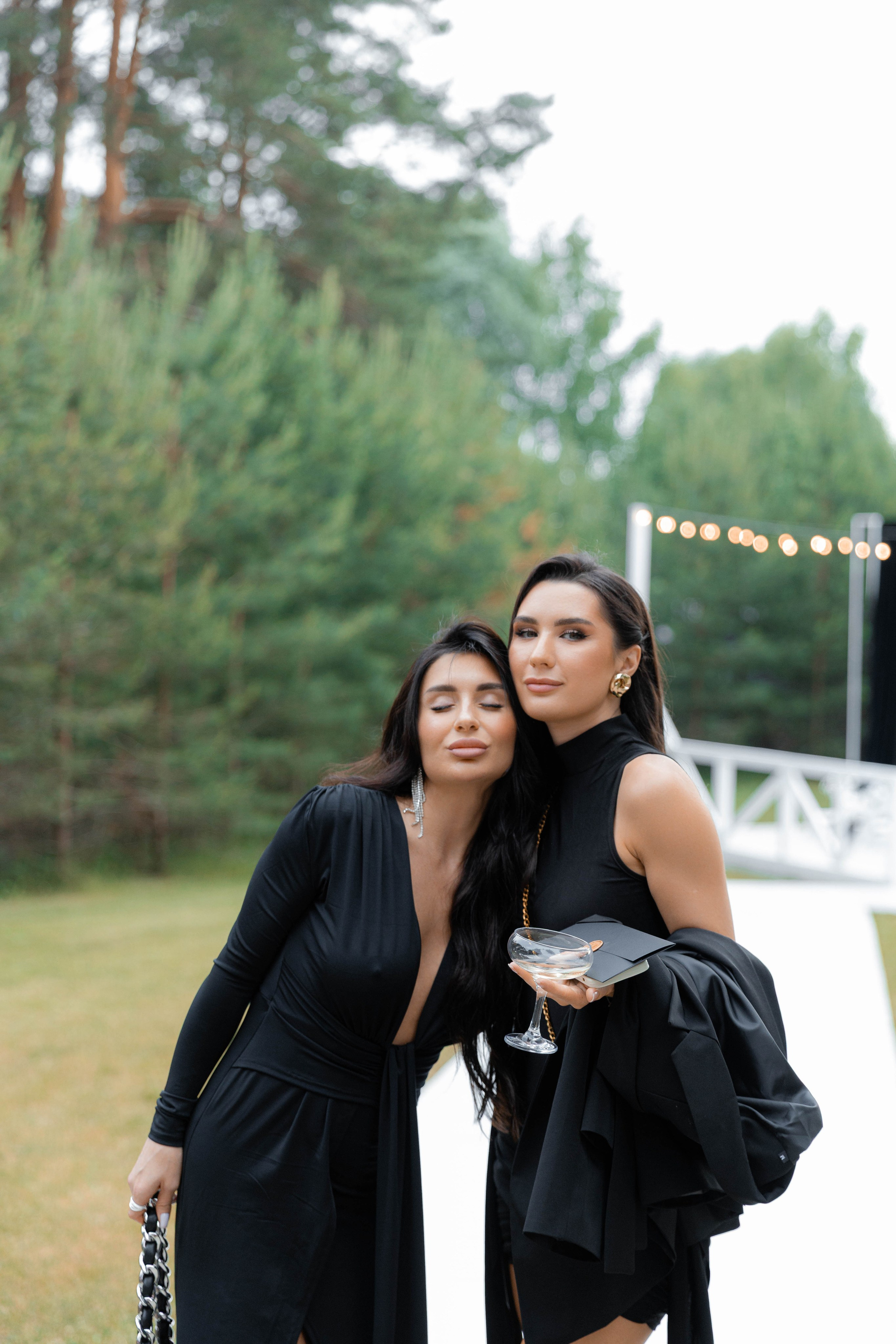 Никита & Дарья. Свадебный и семейный фотограф в Ижевске