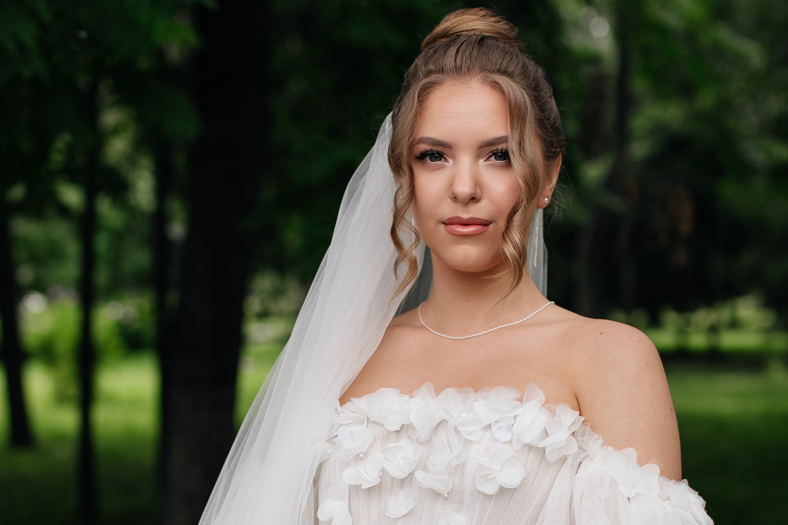 Свадебная фотосъемка. Фотограф Лиана Артемова в Пензе