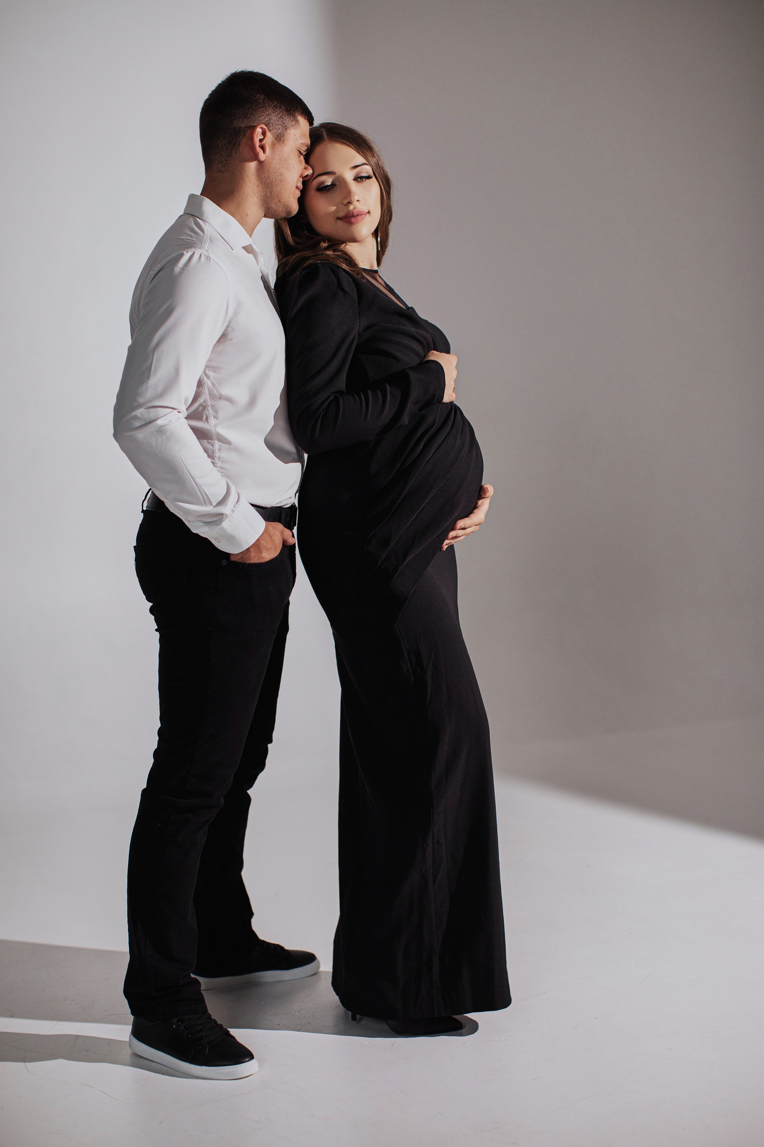 Анастасия. Фотограф Лиана Артемова в Пензе