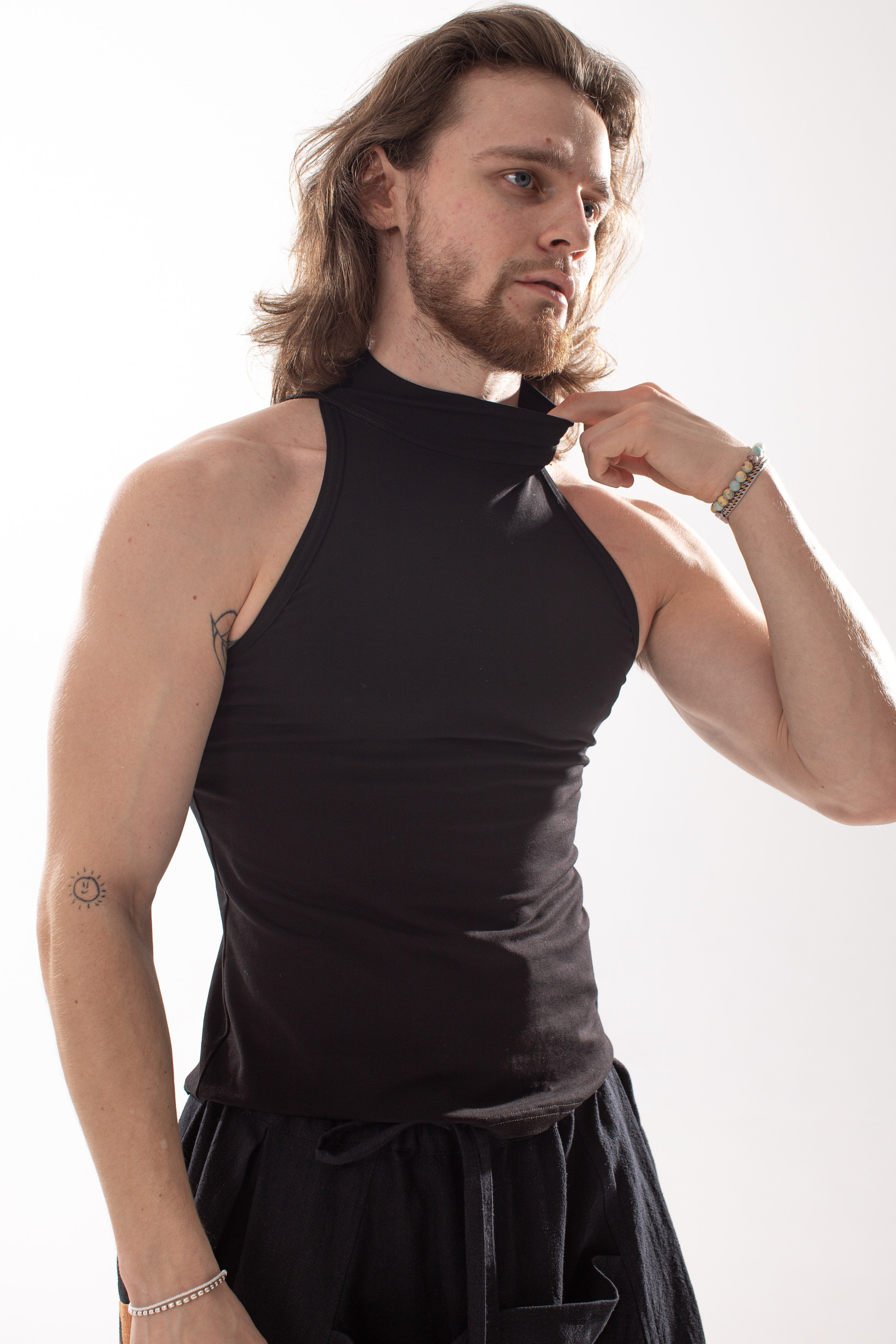 Бренды одежды. Фотограф Лиана Артемова в Пензе