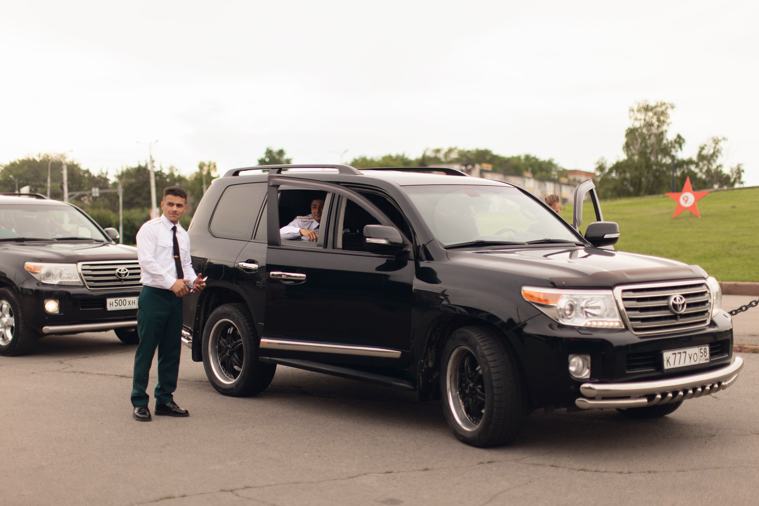 Выпуск АртУчилище. Фотограф Лиана Артемова в Пензе