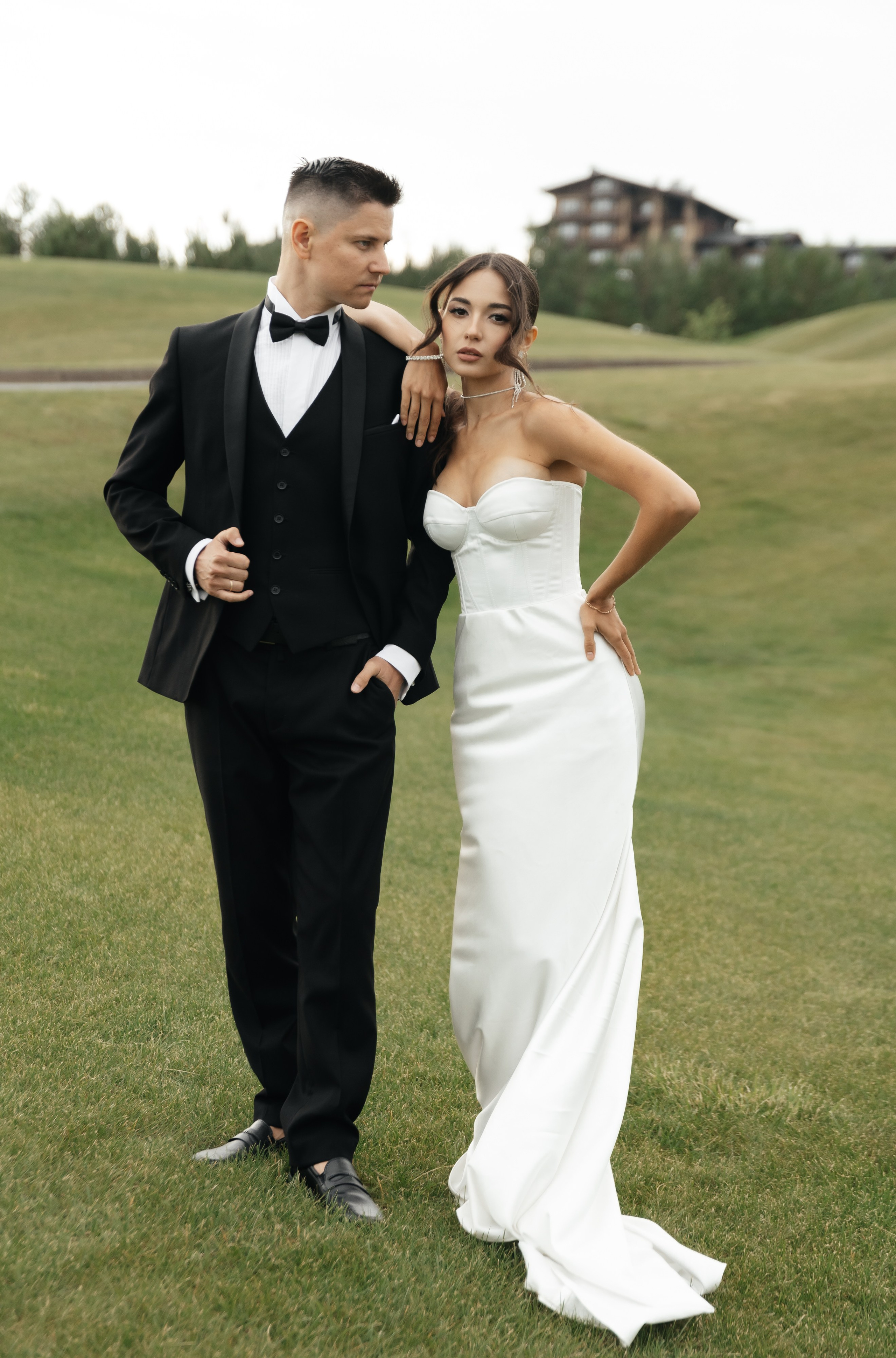 Mirsat & Nelly. Свадебный фотограф Ильнар Асадуллин