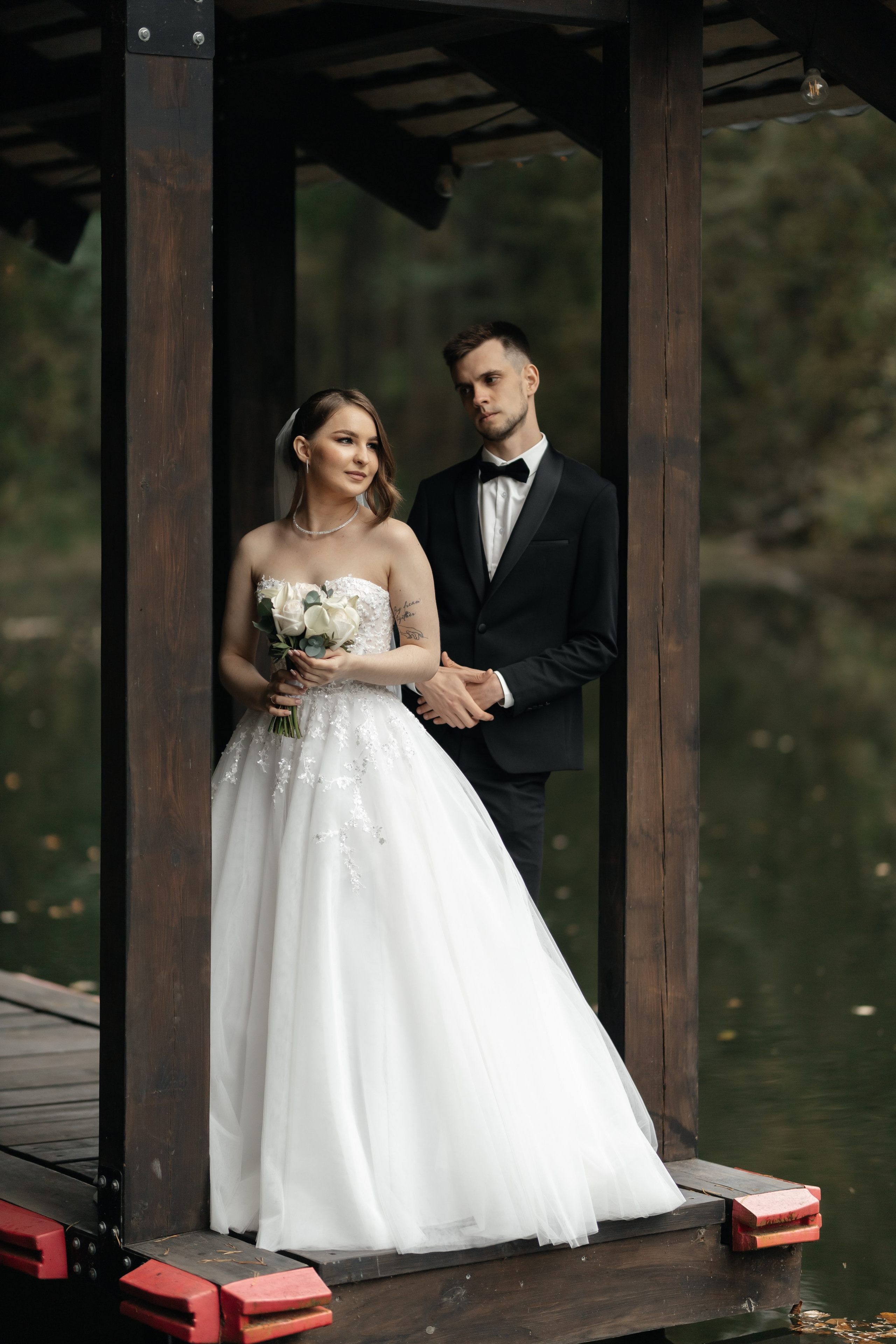 Maxim & Diana. Свадебный фотограф Ильнар Асадуллин