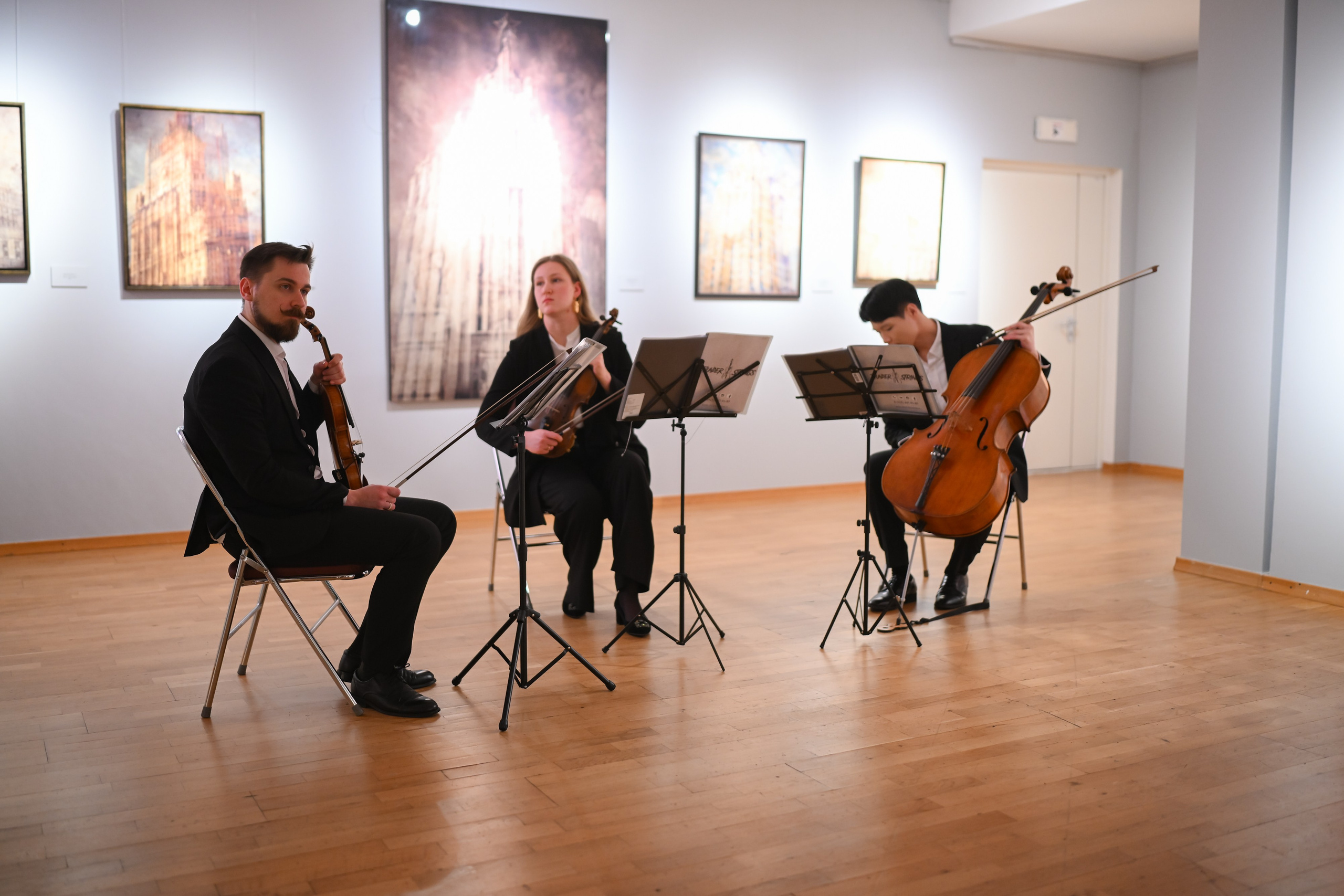 ТресвЪтлое солнце | Выставка фотографии. Портфолио