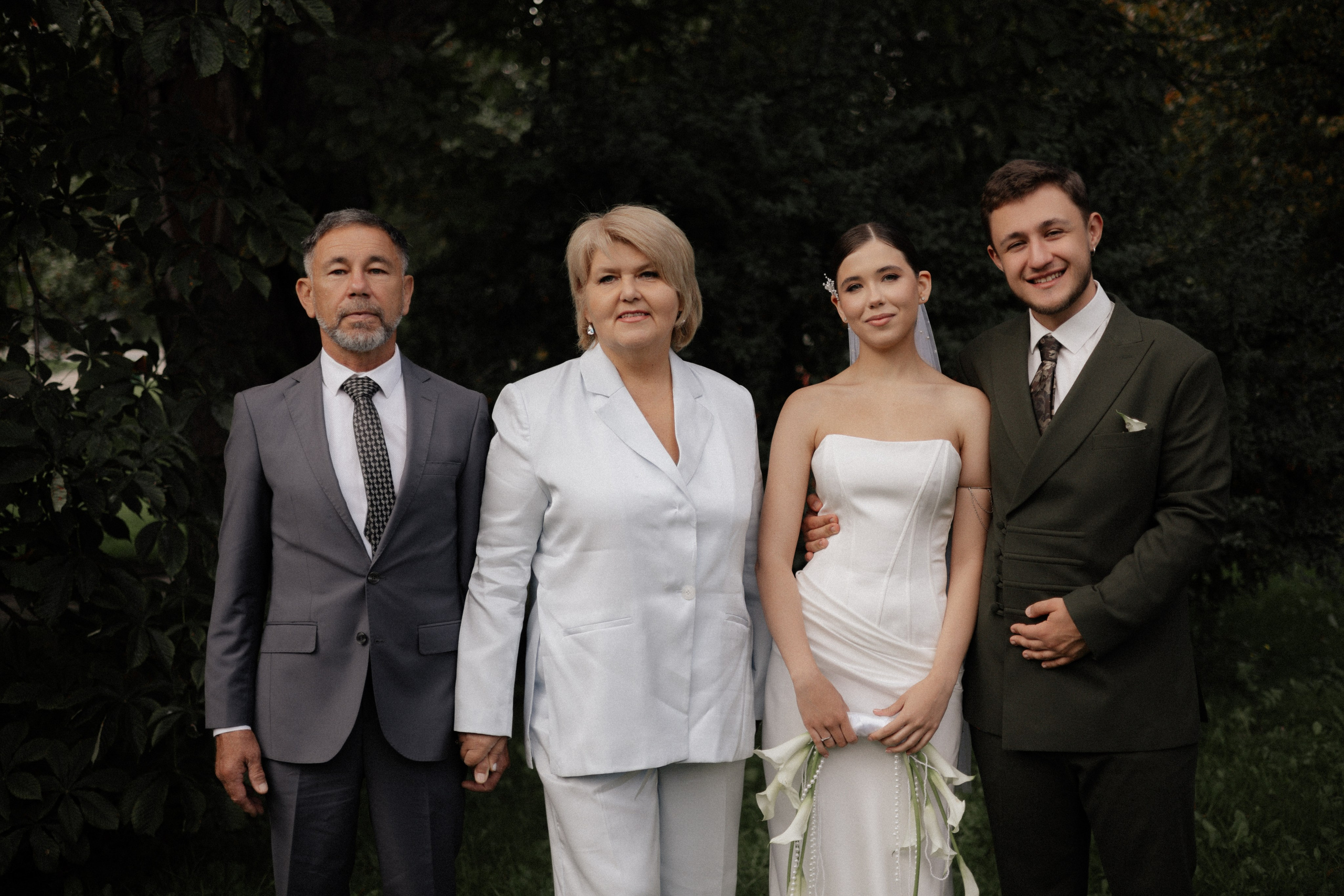 Диана и Ян. Свадебный и портретный фотограф в Москве Анастасия Масюк