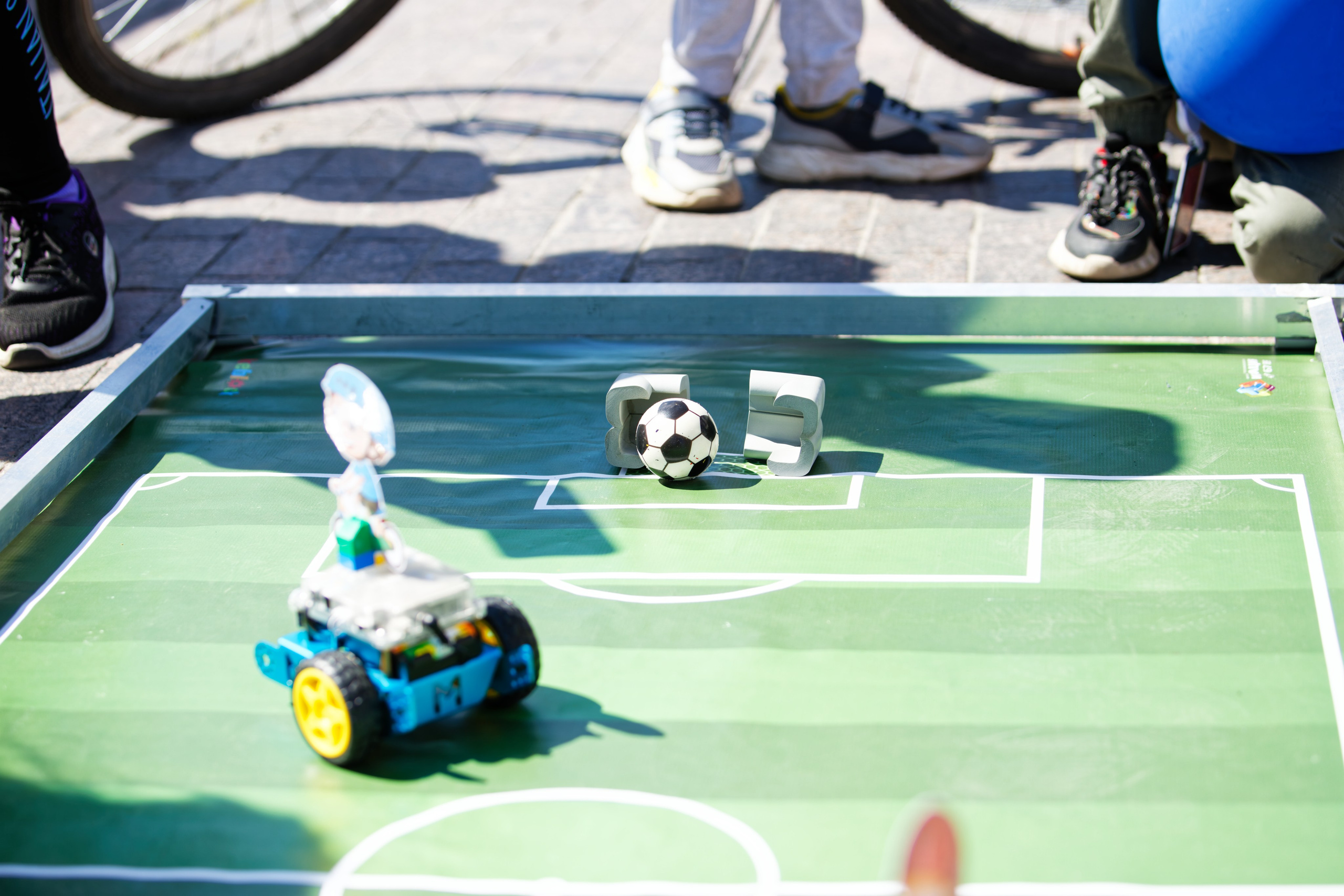 Велофест 20.07.2025. Репортажный и спортивный фотограф в г. Пермь Зильберг Павел