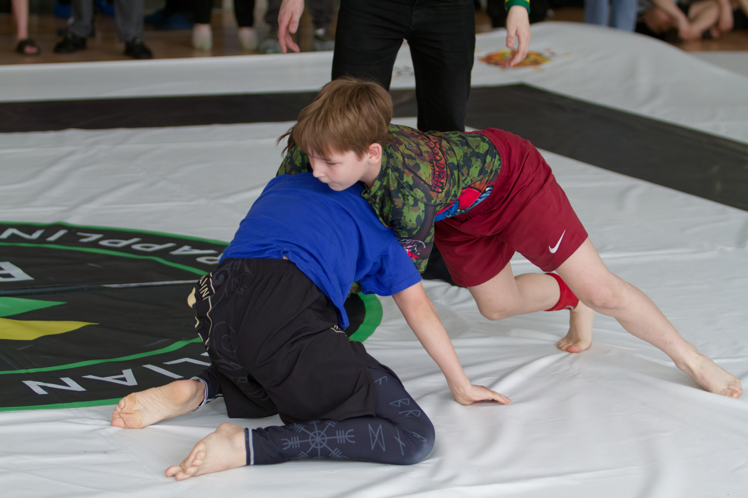 Борьба. Джиу-джитсу 26.04.2025. Репортажный и спортивный фотограф в г. Пермь Зильберг Павел