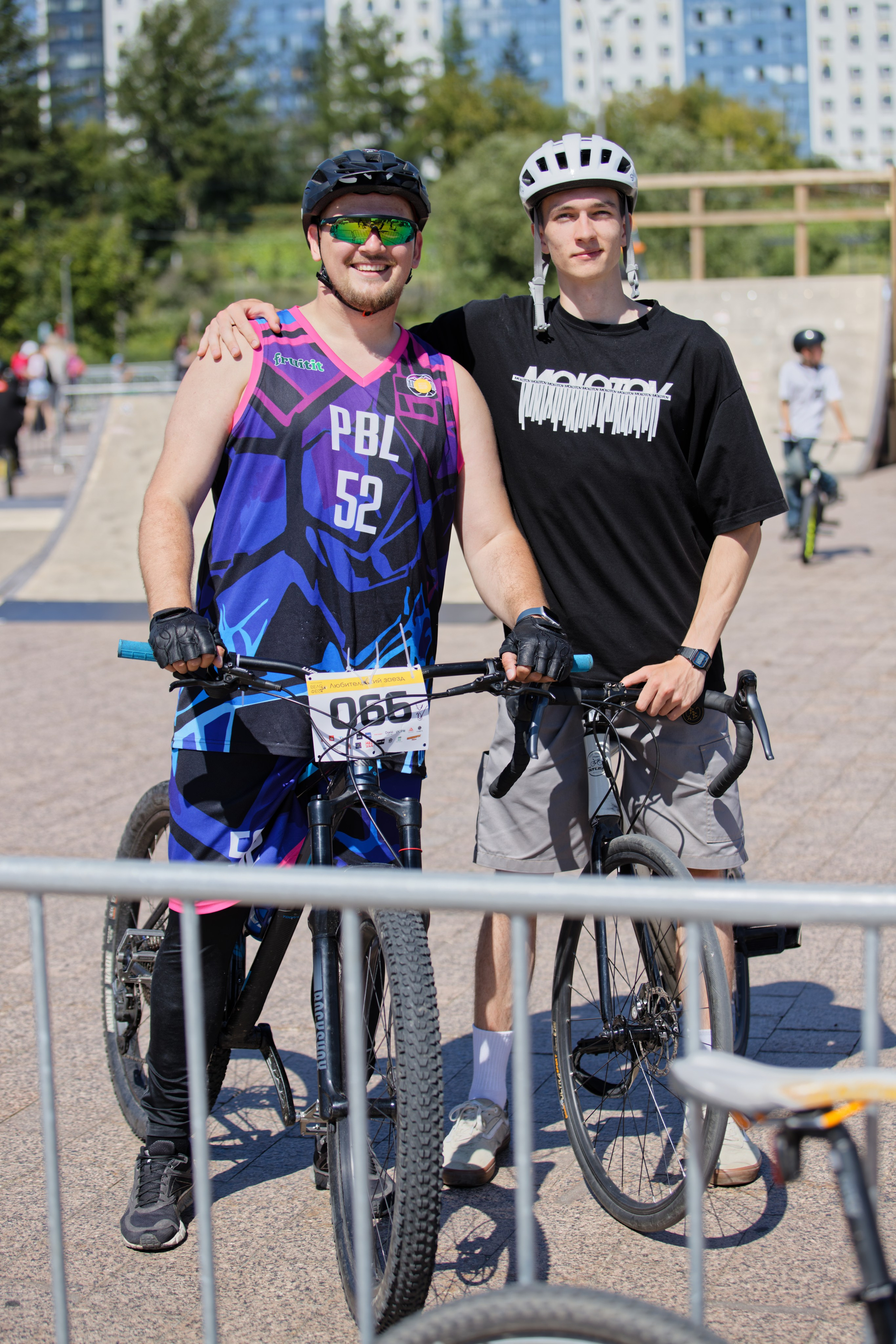 Велофест 20.07.2025. Репортажный и спортивный фотограф в г. Пермь Зильберг Павел