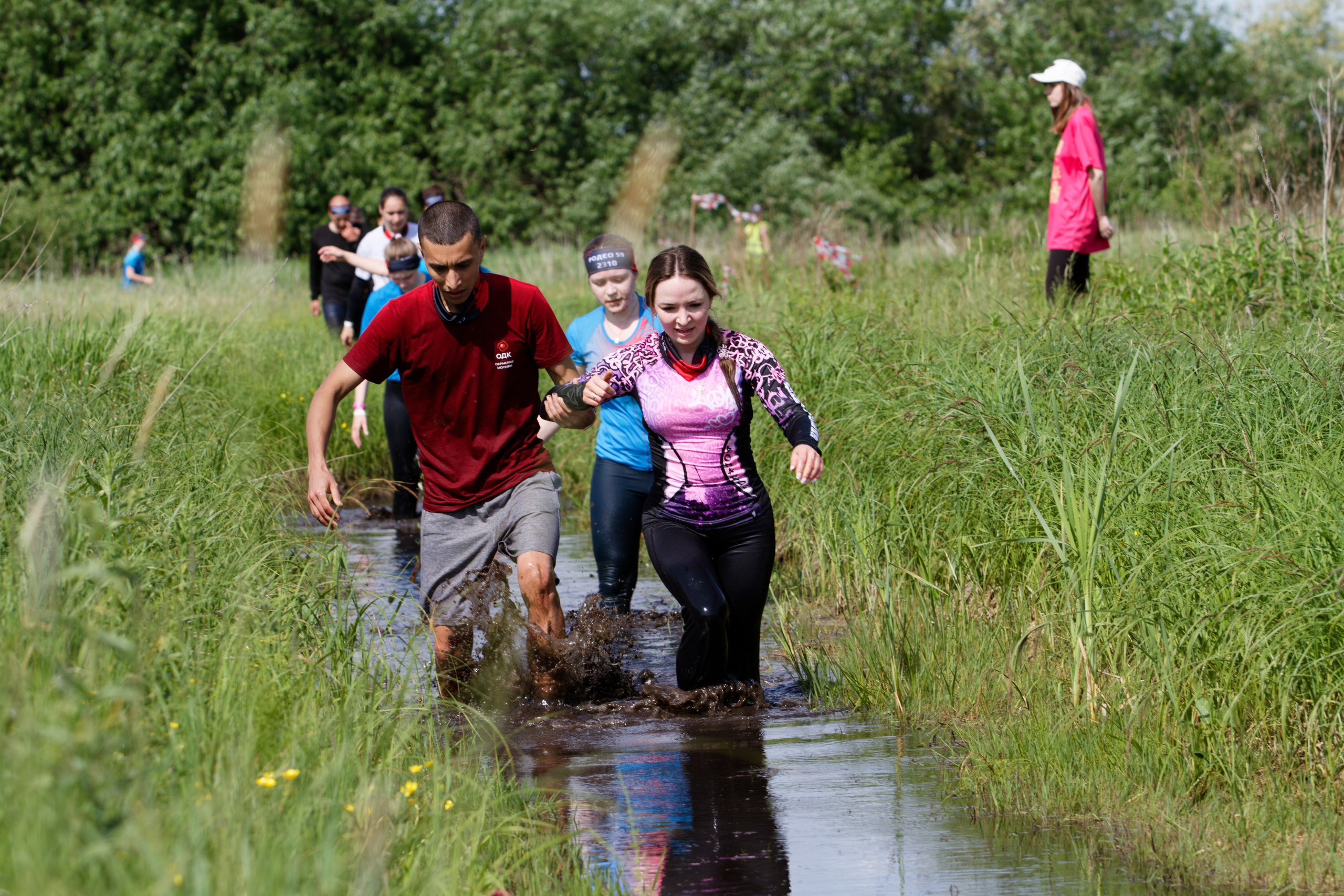 Родео59. Репортажный и спортивный фотограф в г. Пермь Зильберг Павел
