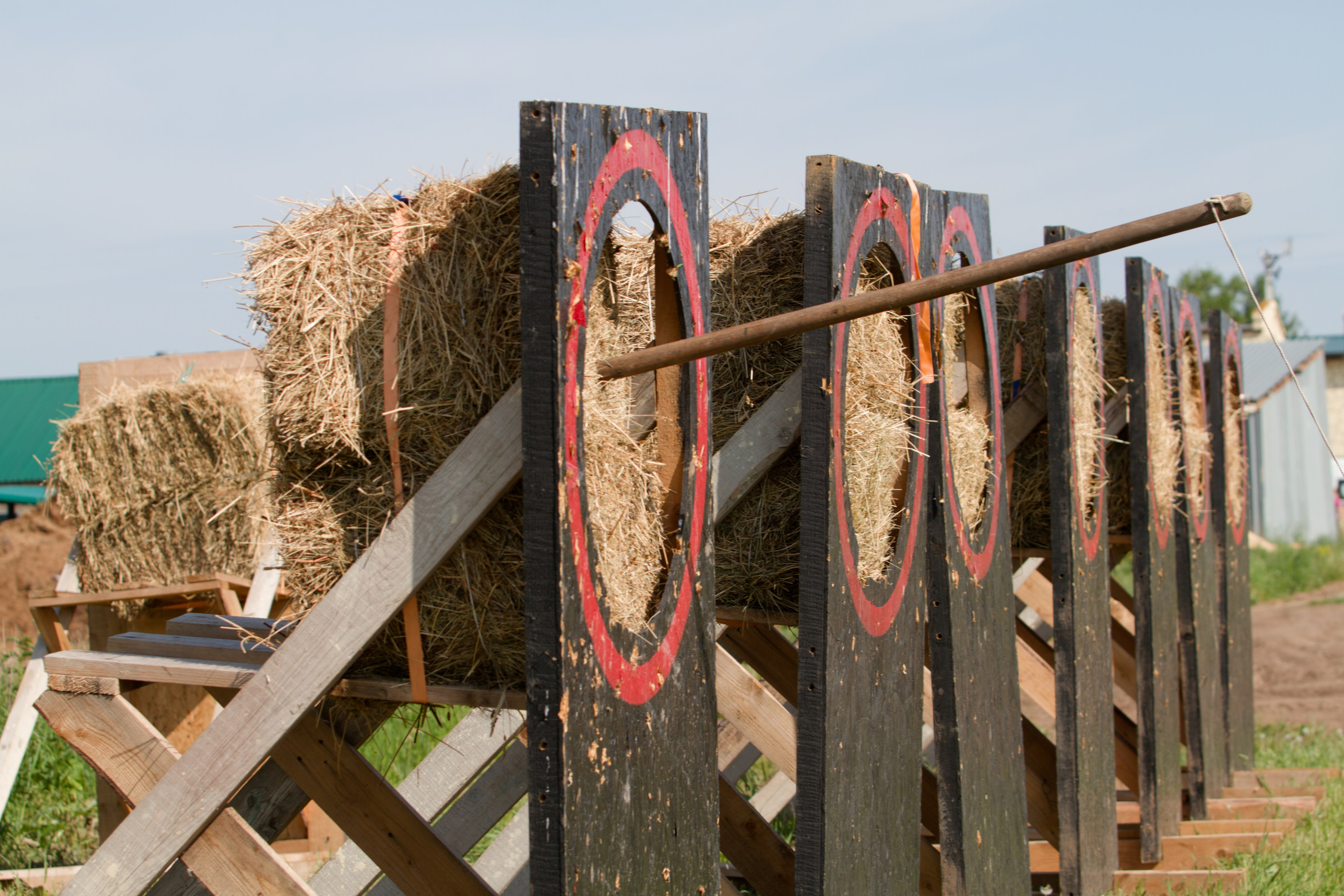 Родео59. Репортажный и спортивный фотограф в г. Пермь Зильберг Павел